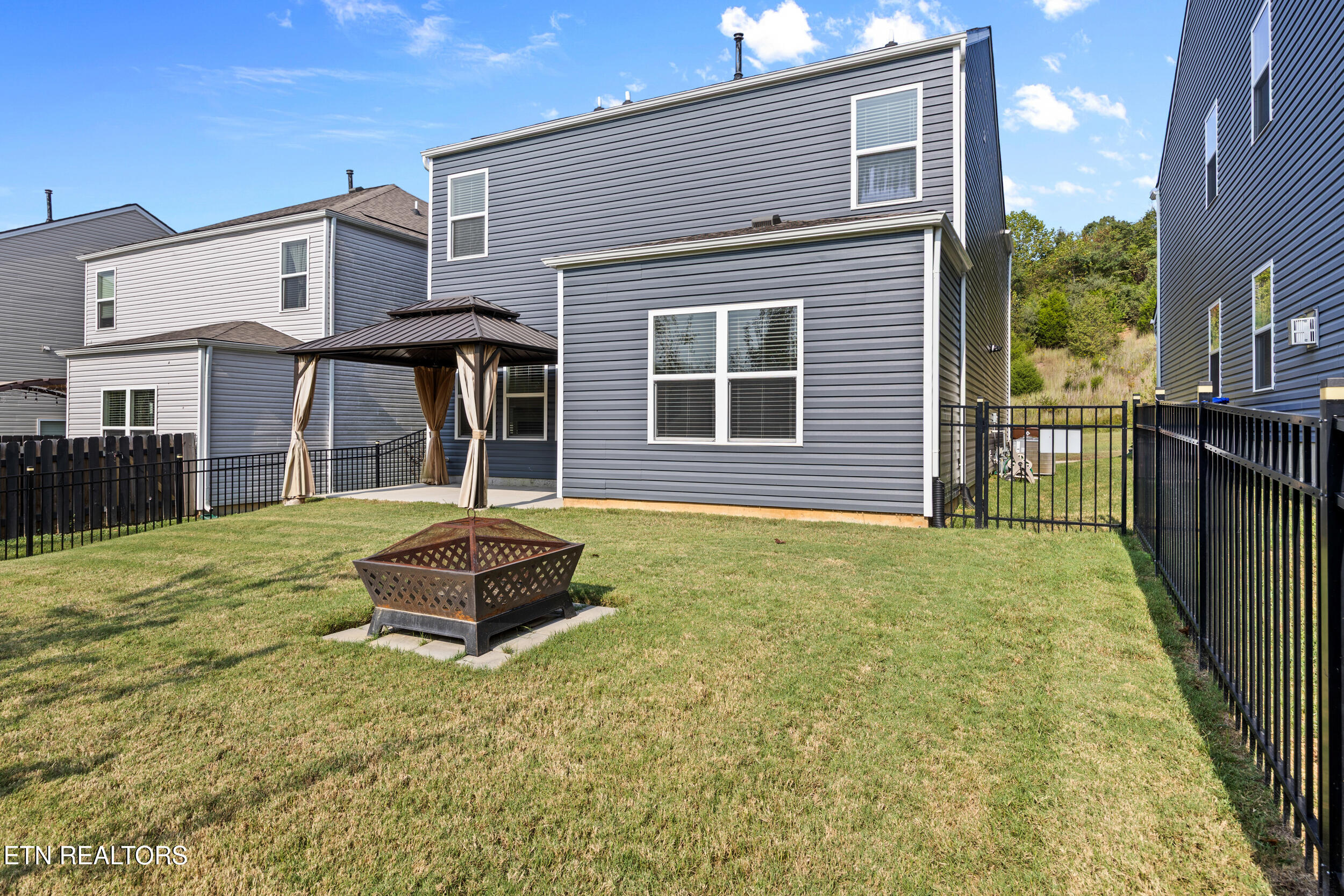 122 Harbour Pointe Lane Oak Ridge TN 37830