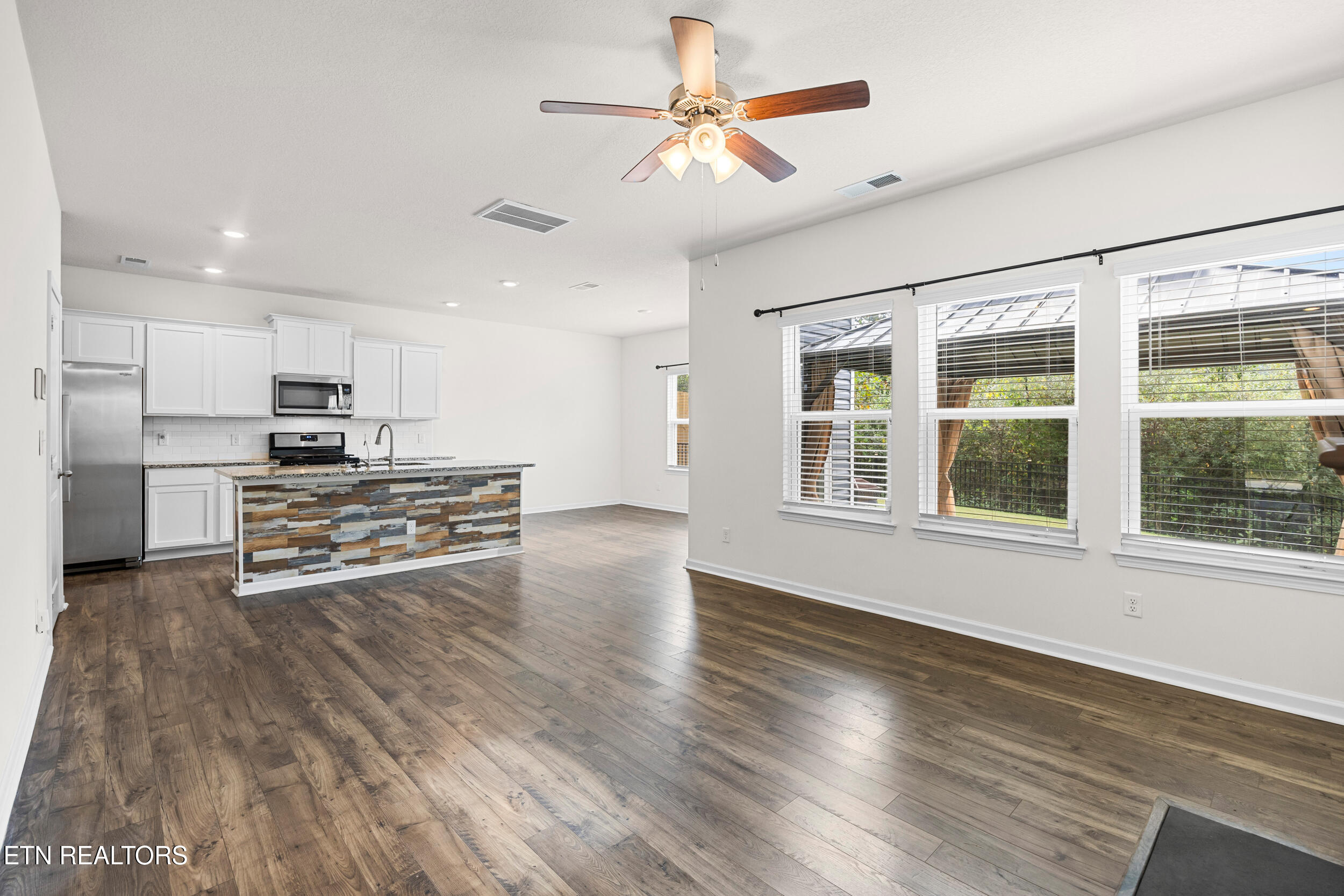 122 Harbour Pointe Lane Oak Ridge TN 37830