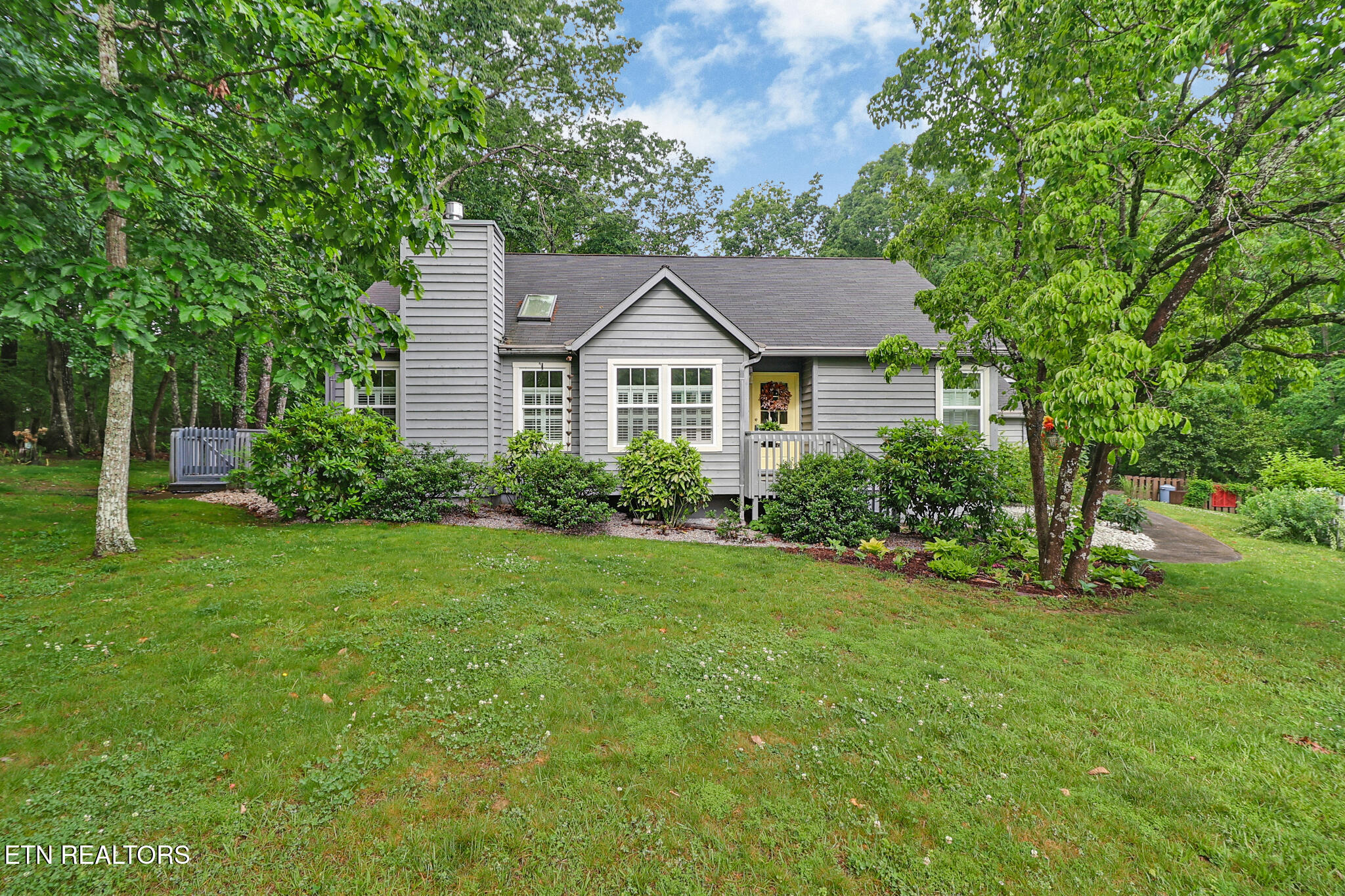 41 Hickory Cove Lane Crossville TN 38558