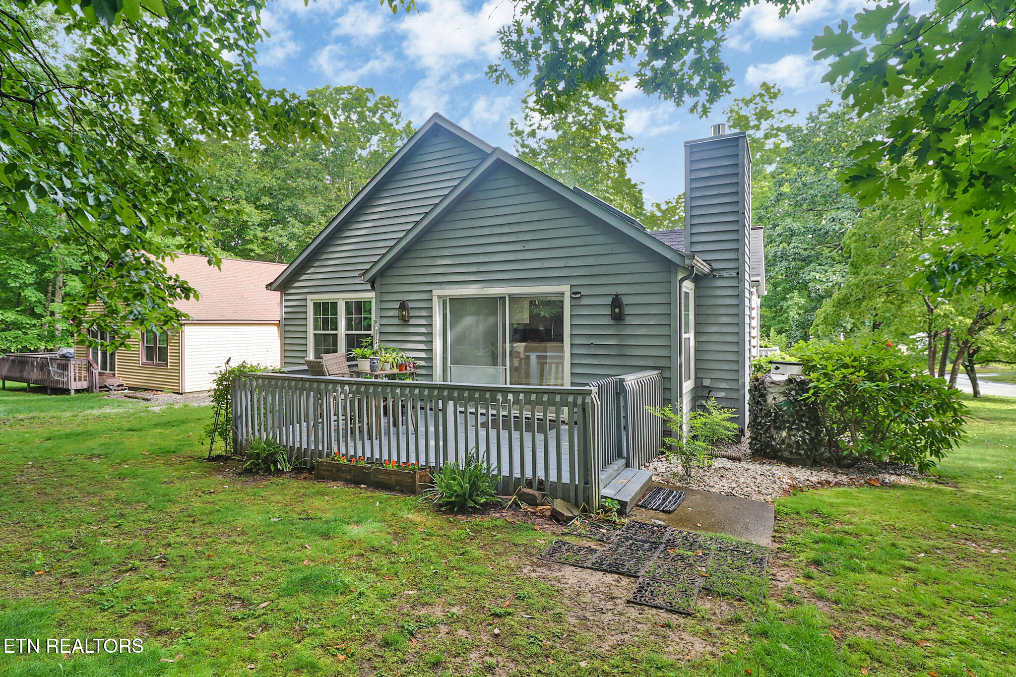 41 Hickory Cove Lane Crossville TN 38558