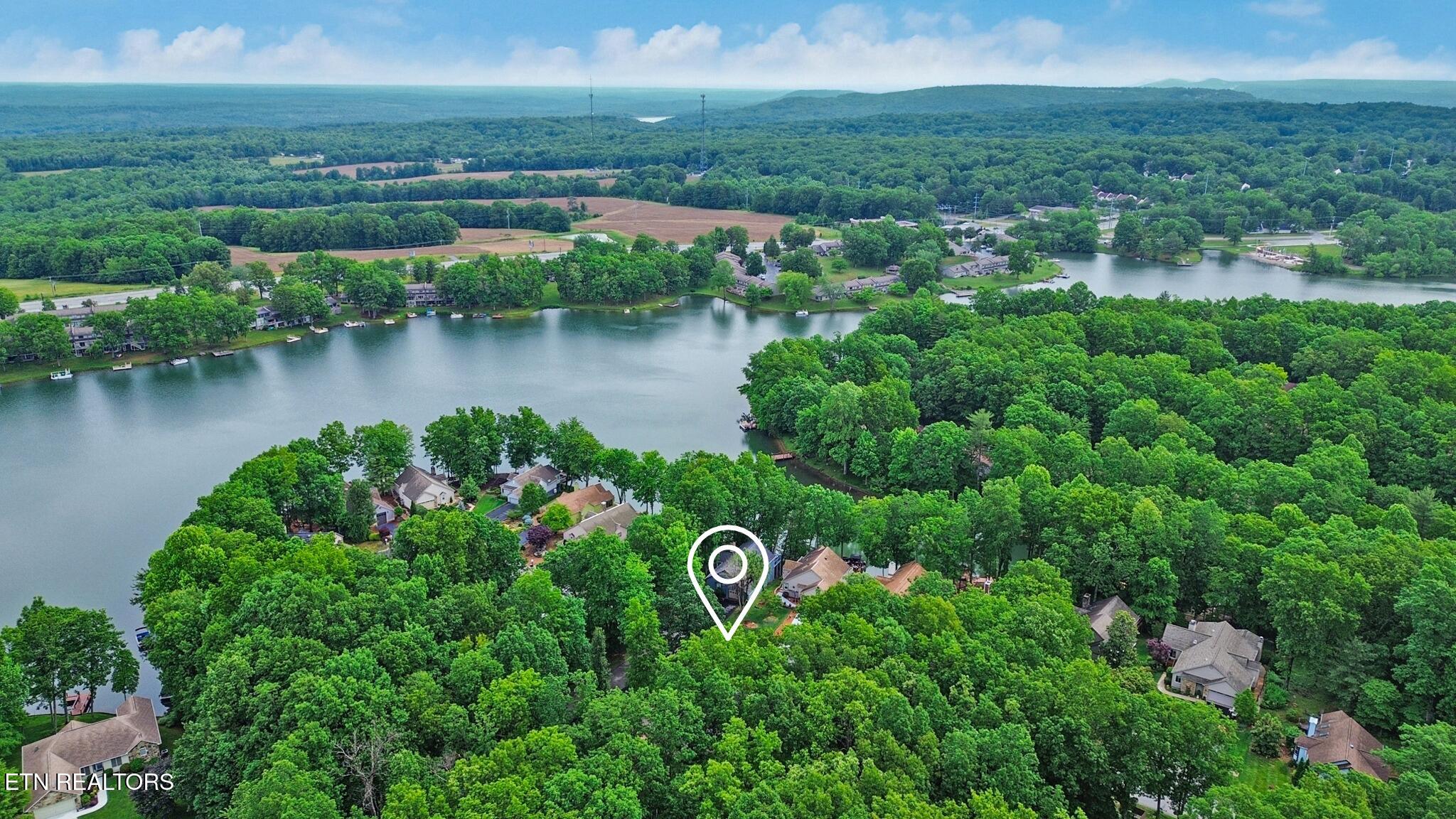 41 Hickory Cove Lane Crossville TN 38558