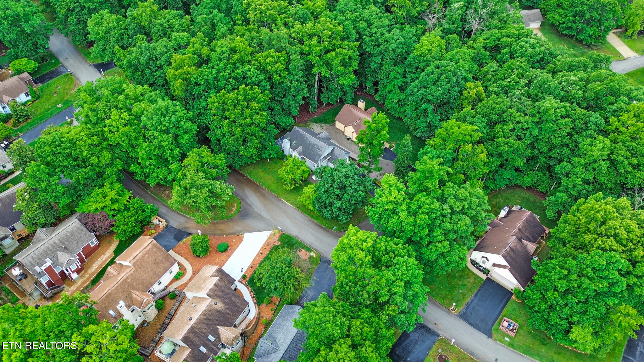 41 Hickory Cove Lane Crossville TN 38558