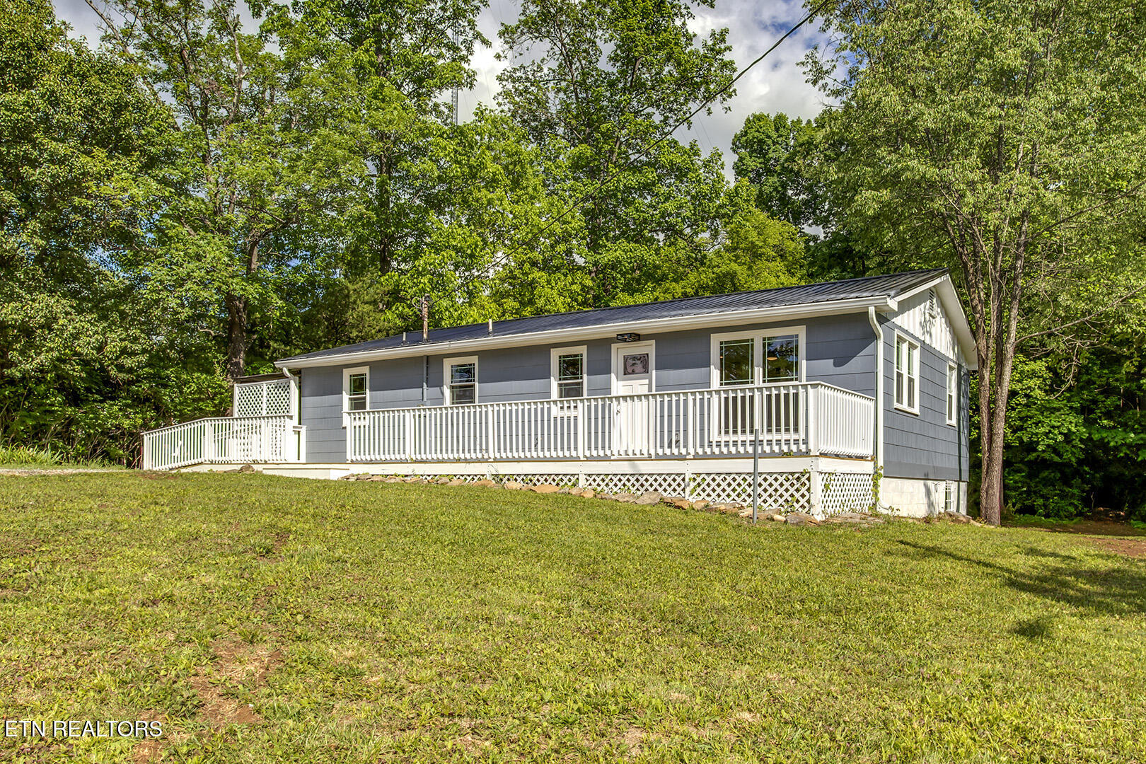 1218 Cassell Drive Knoxville TN 37912