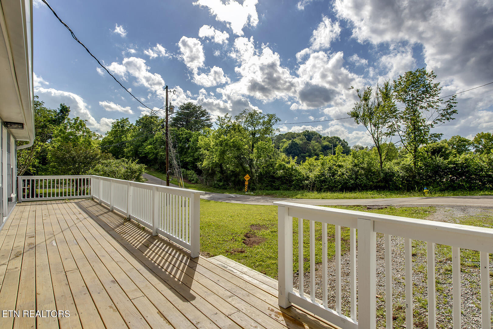 1218 Cassell Drive Knoxville TN 37912