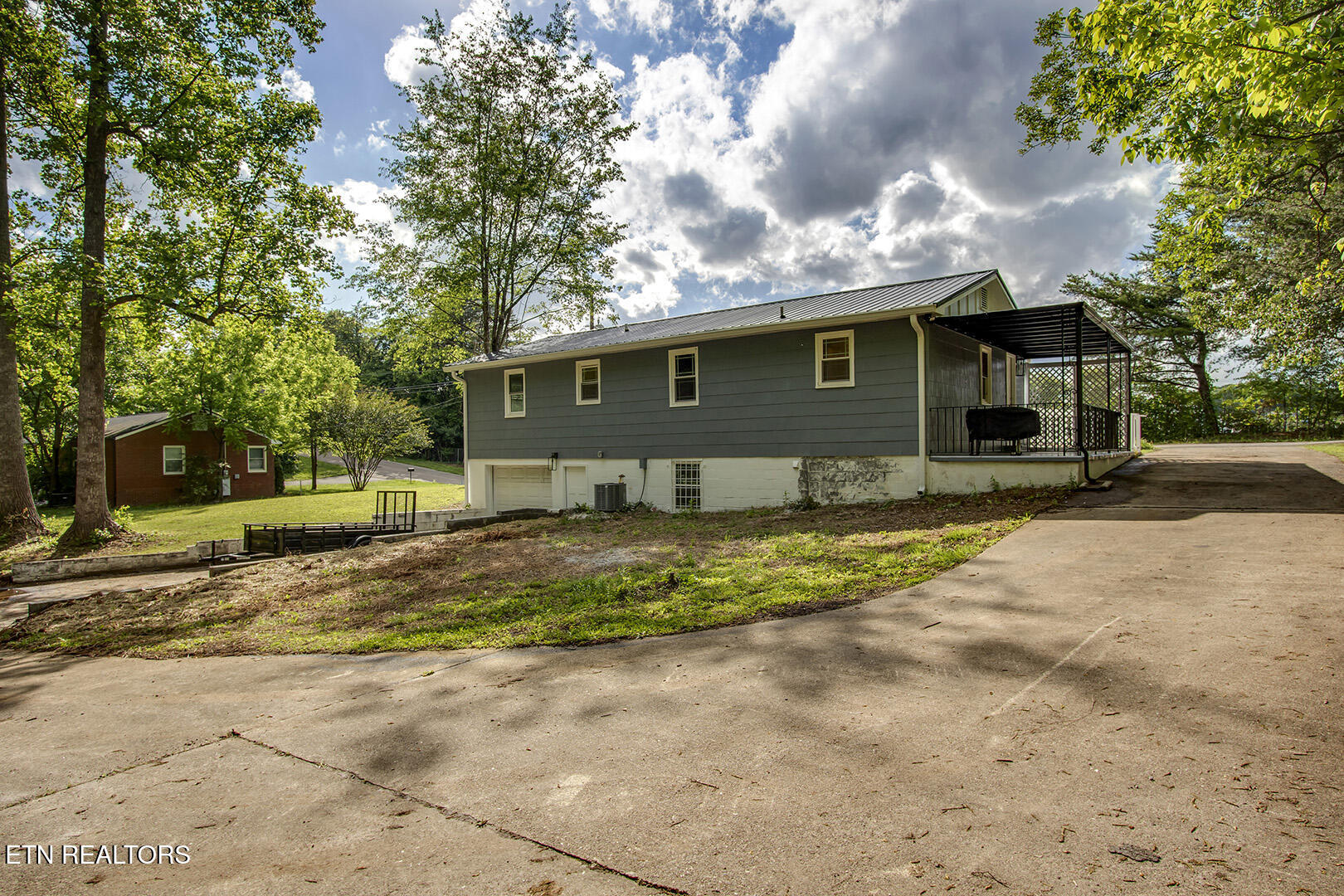 1218 Cassell Drive Knoxville TN 37912