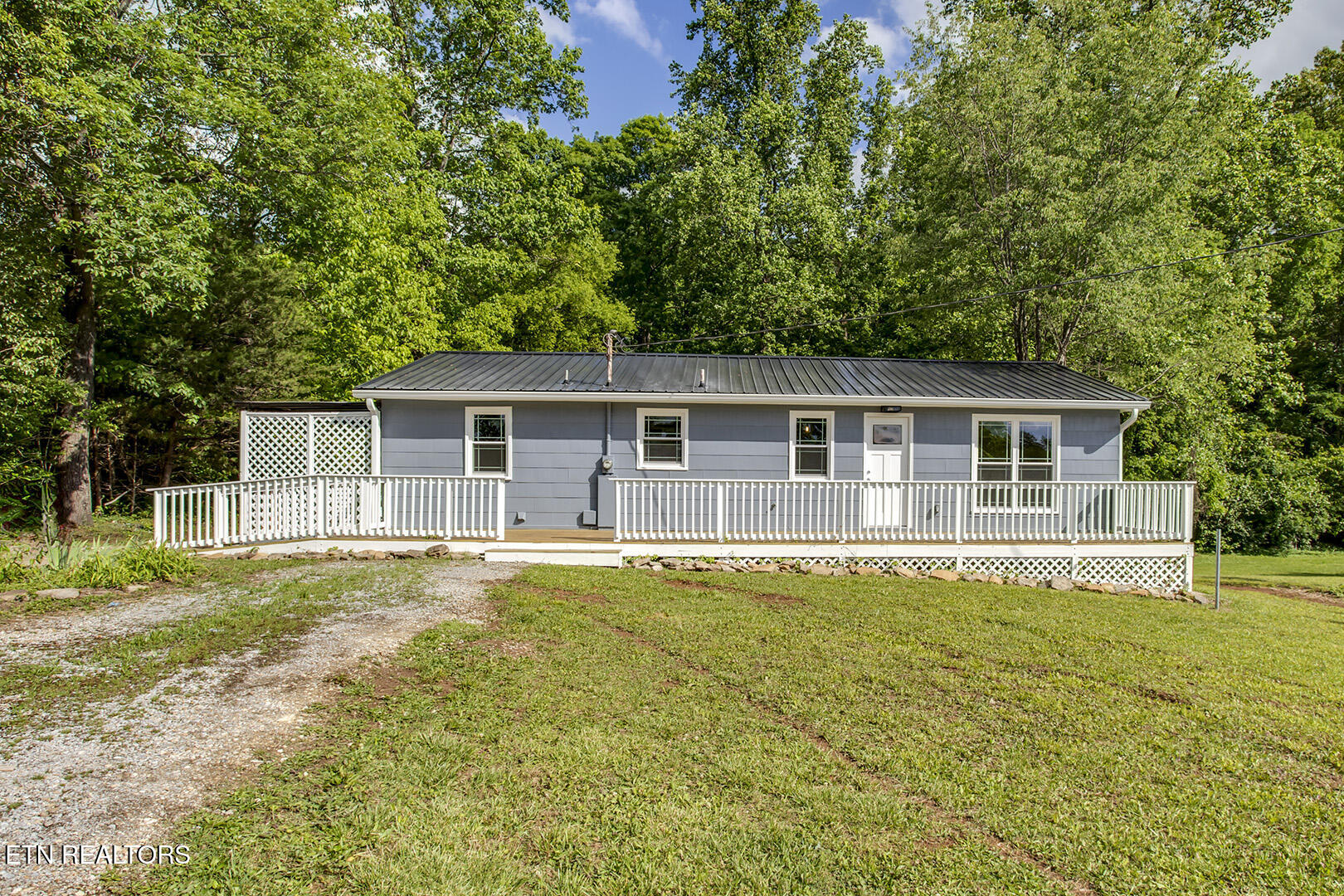 1218 Cassell Drive Knoxville TN 37912