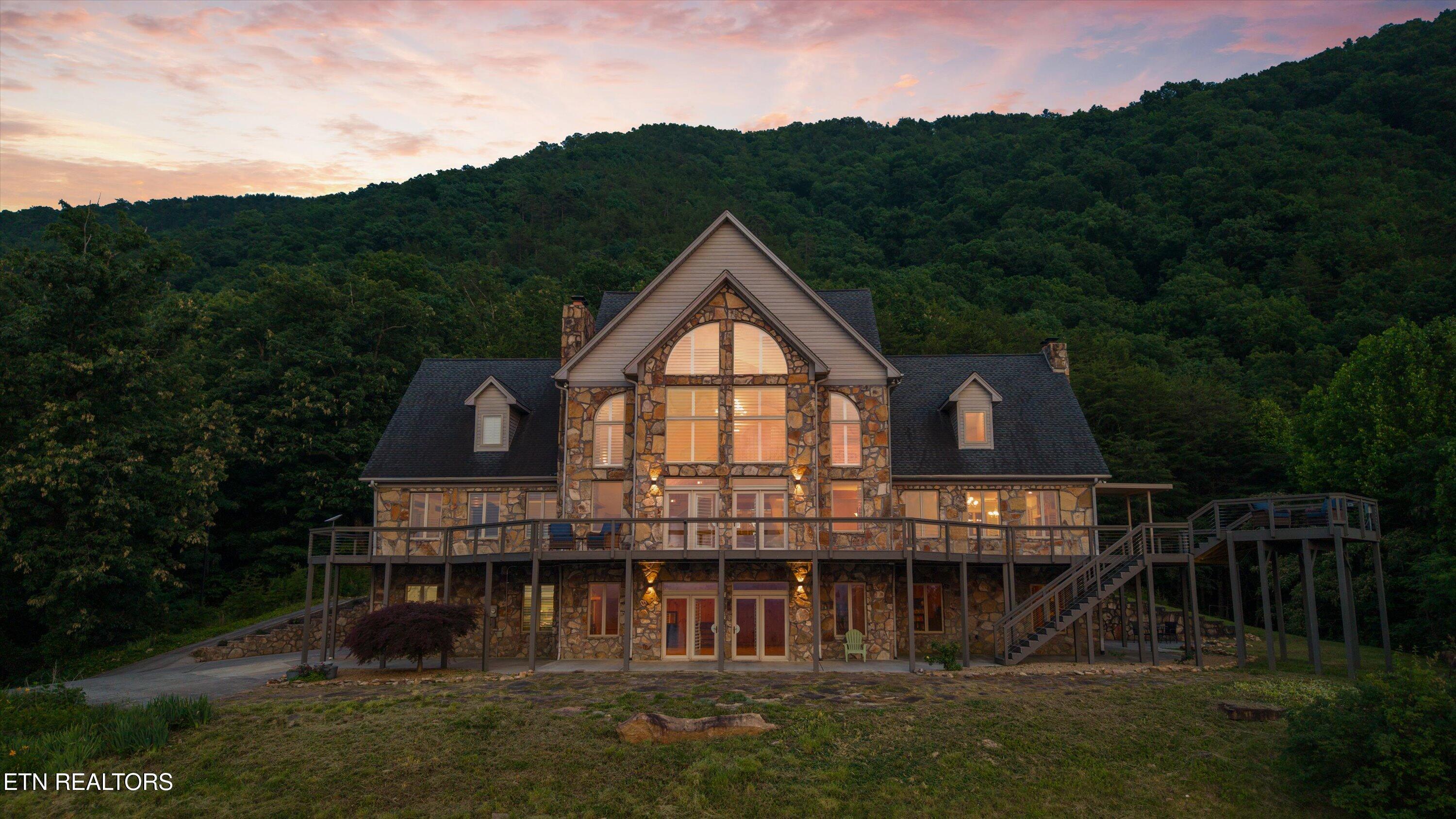 3771 Eagle Ridge Road Maryville TN 37803