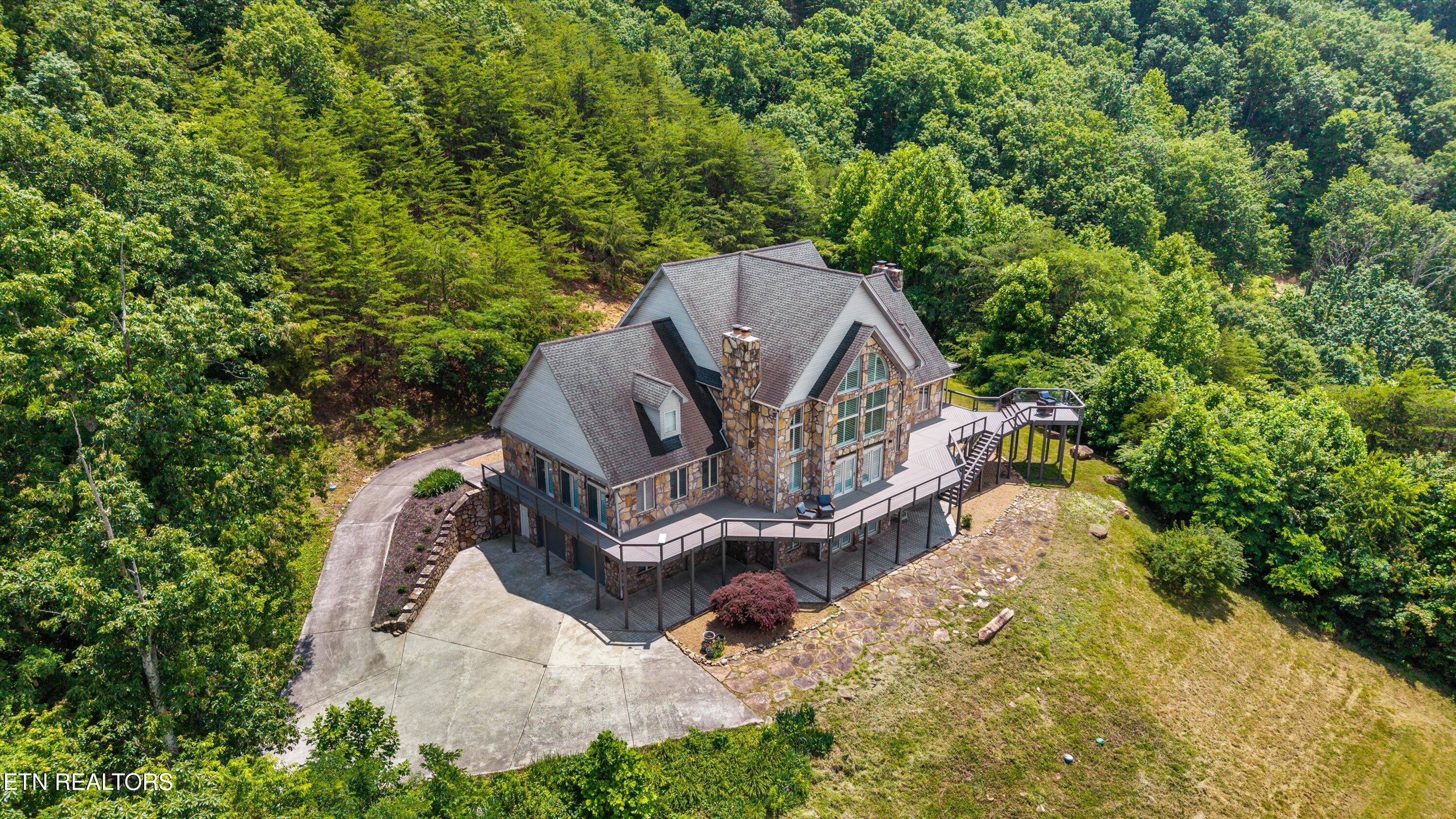 3771 Eagle Ridge Road Maryville TN 37803