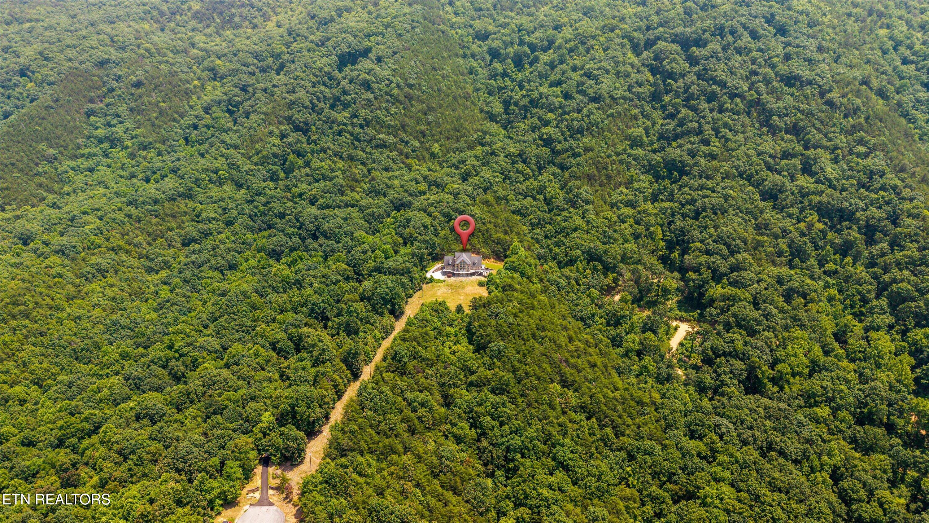 3771 Eagle Ridge Road Maryville TN 37803