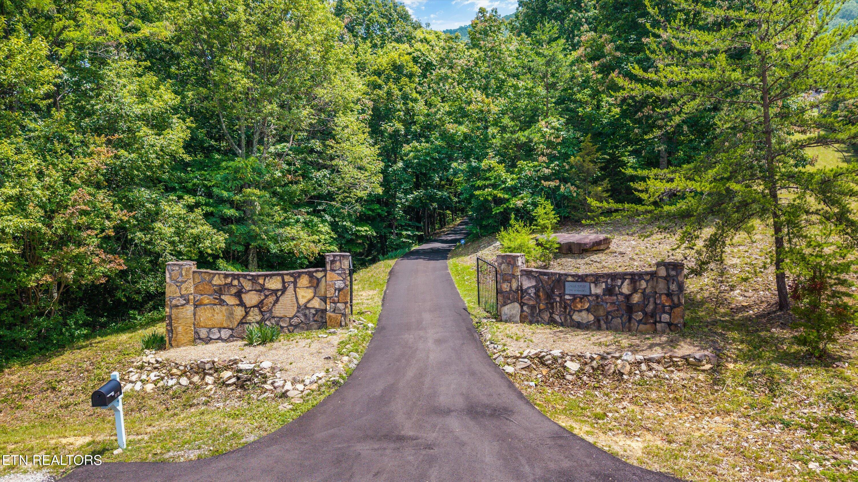 3771 Eagle Ridge Road Maryville TN 37803