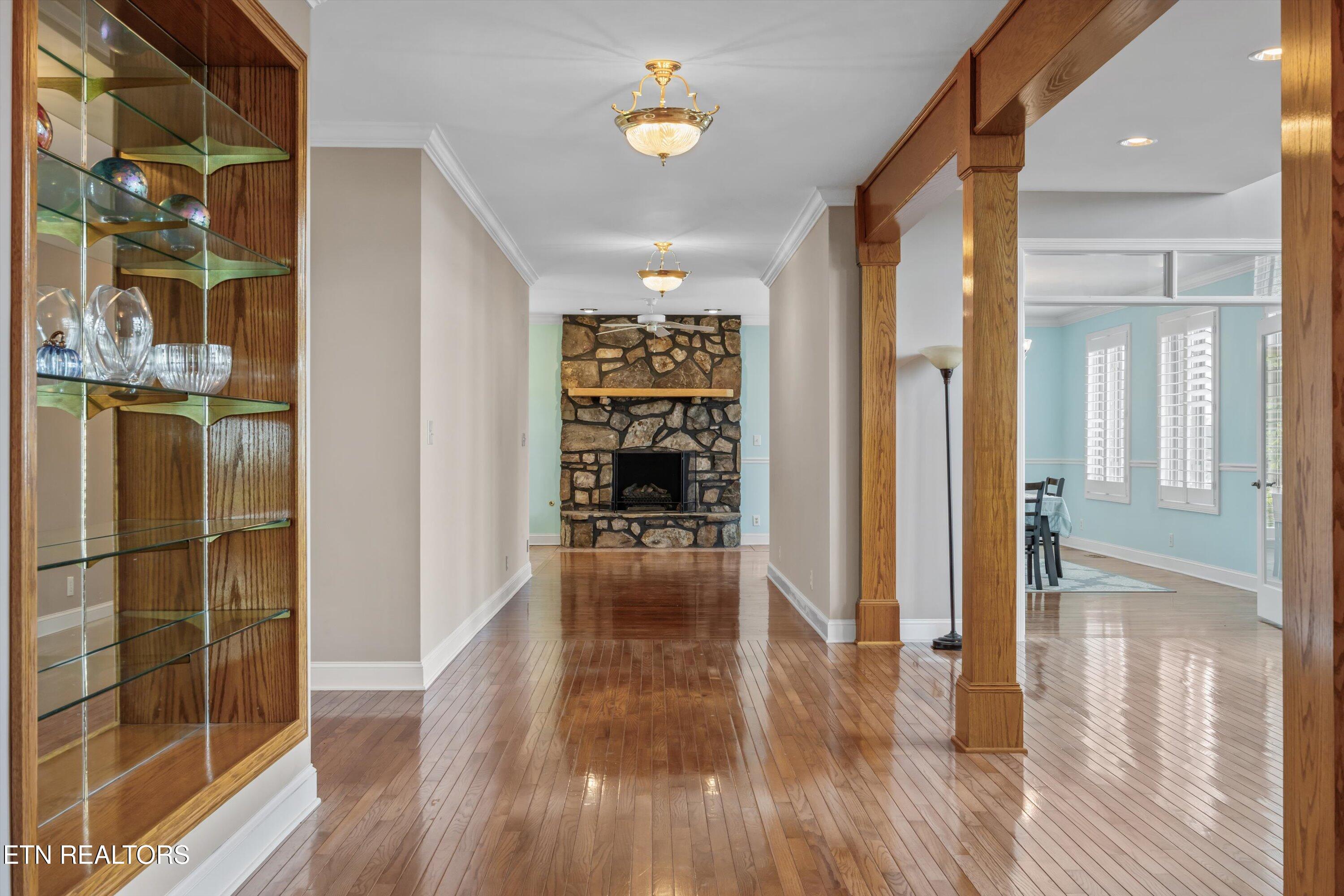 3771 Eagle Ridge Road Maryville TN 37803