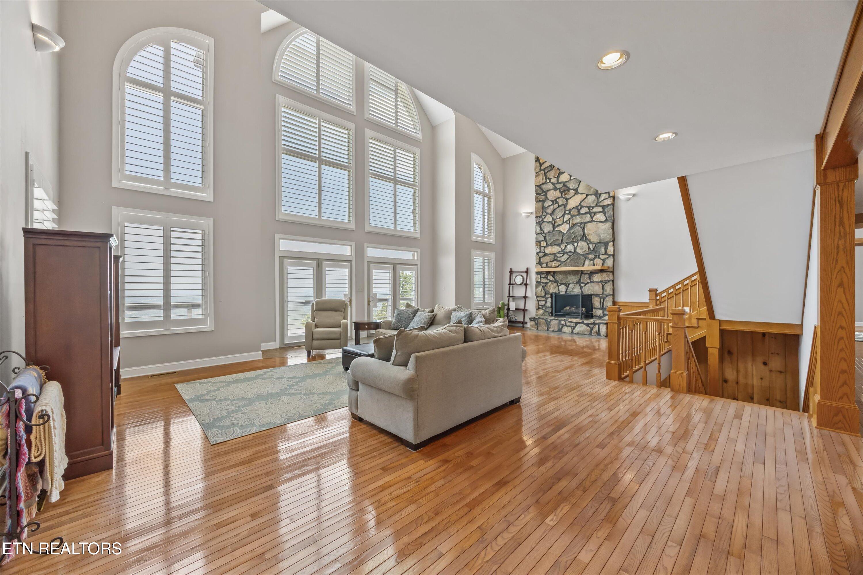 3771 Eagle Ridge Road Maryville TN 37803