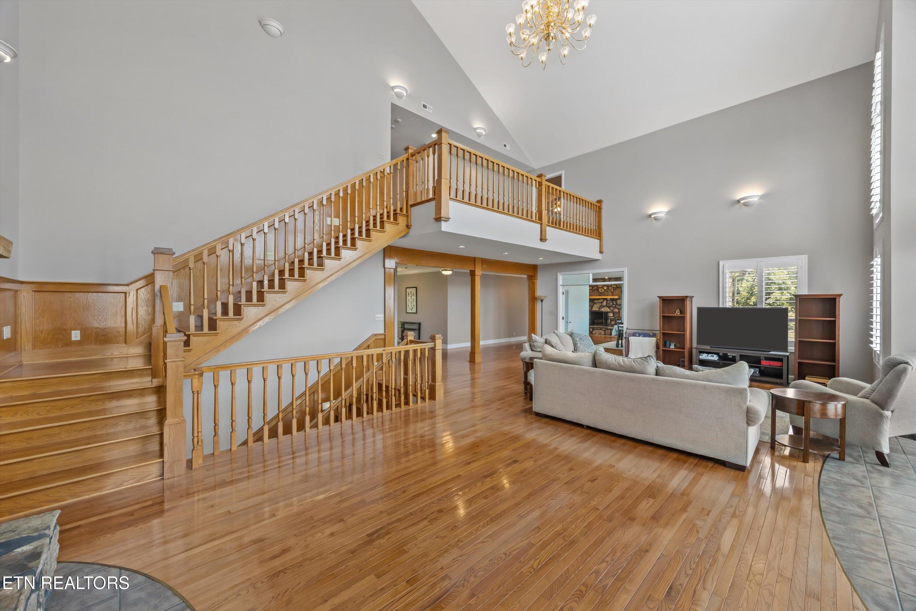 3771 Eagle Ridge Road Maryville TN 37803