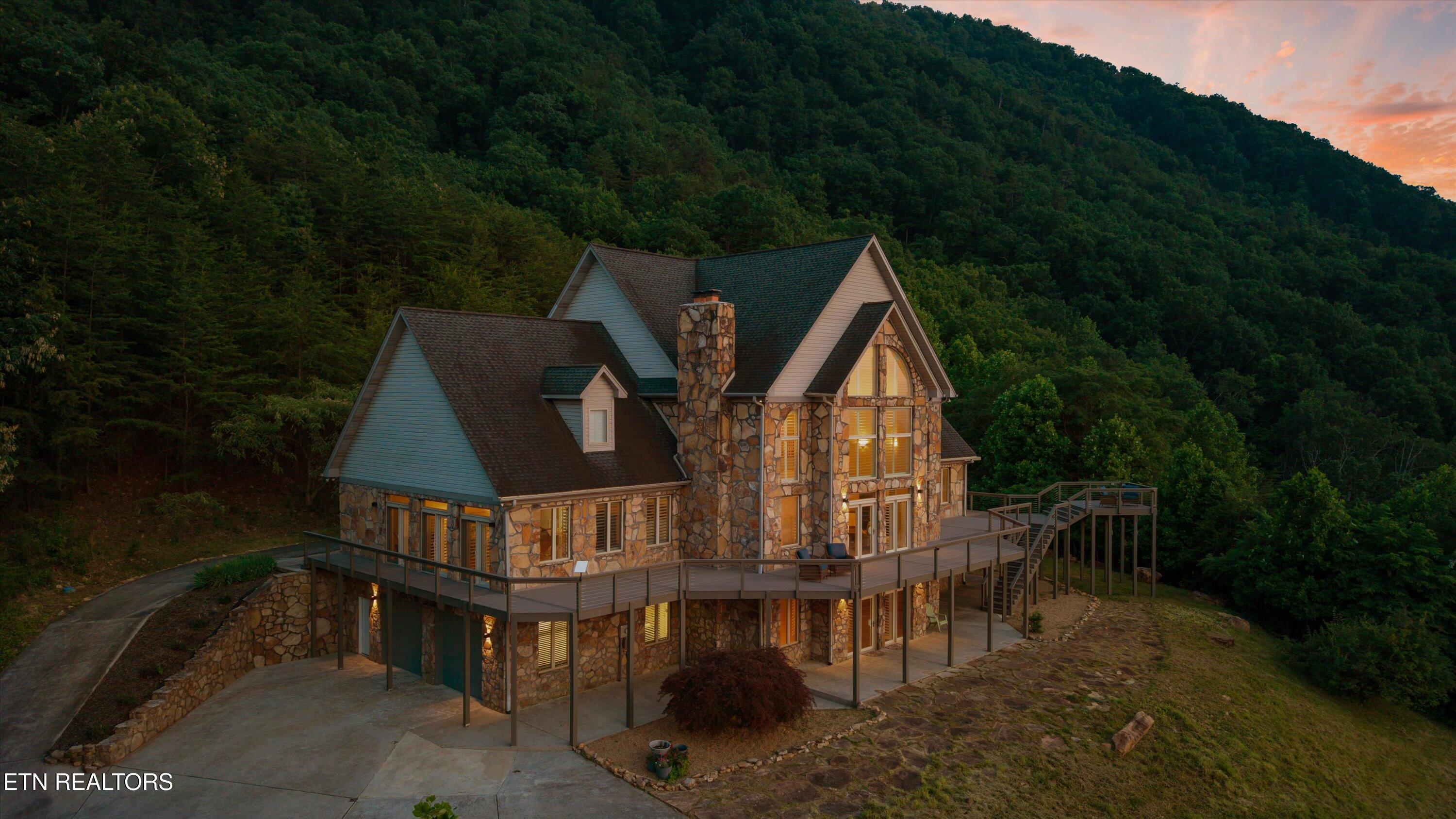3771 Eagle Ridge Road Maryville TN 37803