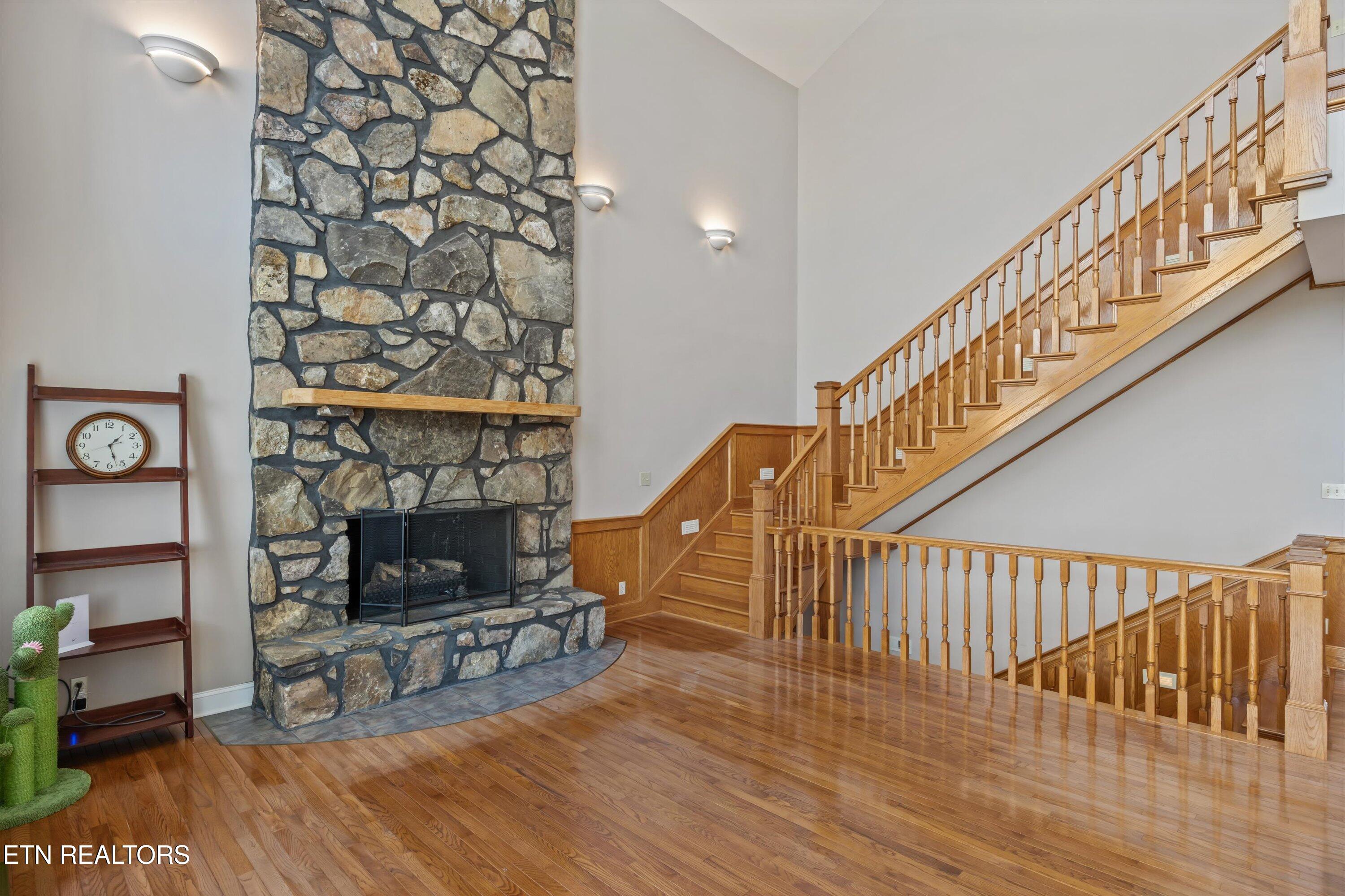 3771 Eagle Ridge Road Maryville TN 37803