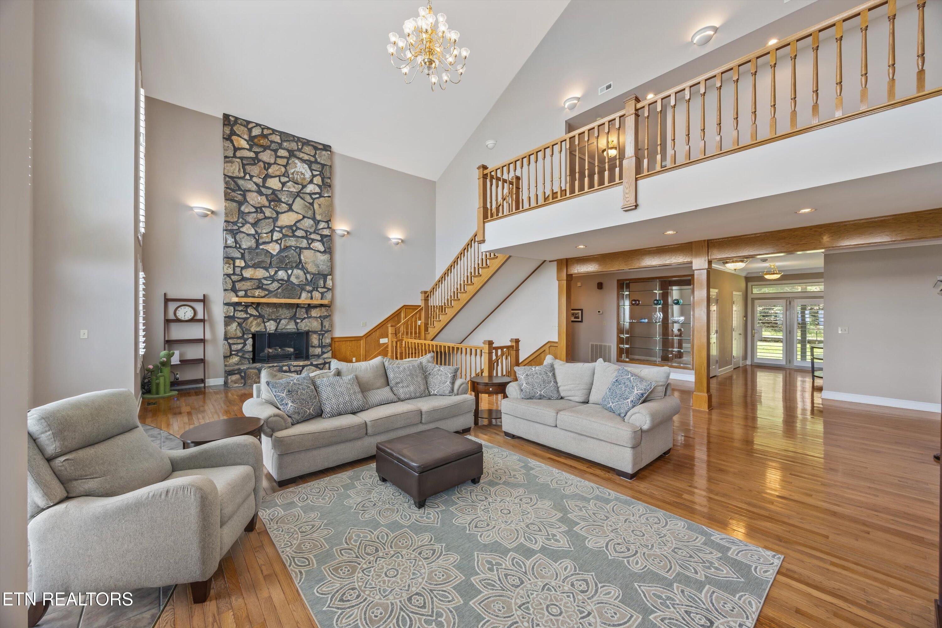 3771 Eagle Ridge Road Maryville TN 37803