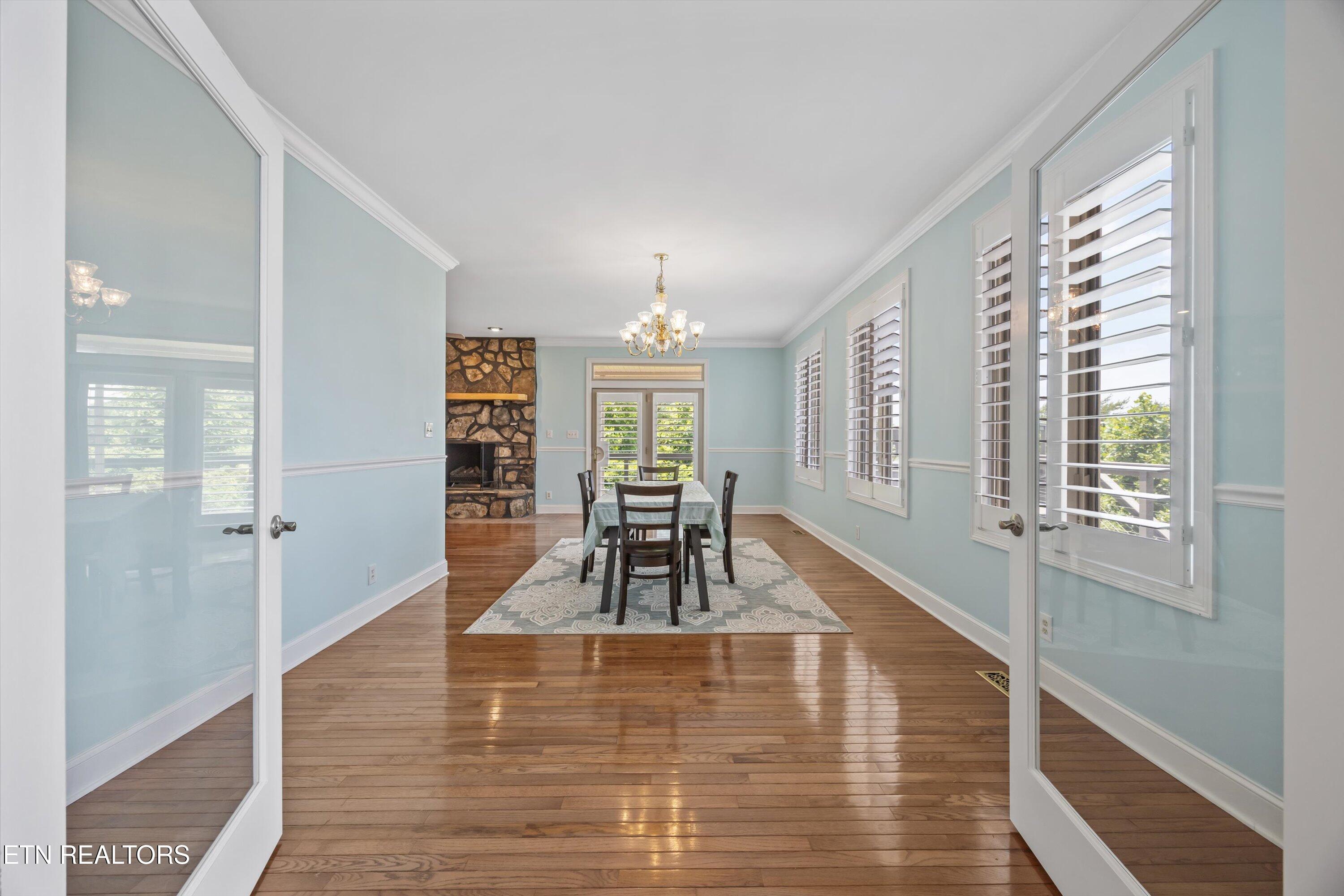 3771 Eagle Ridge Road Maryville TN 37803