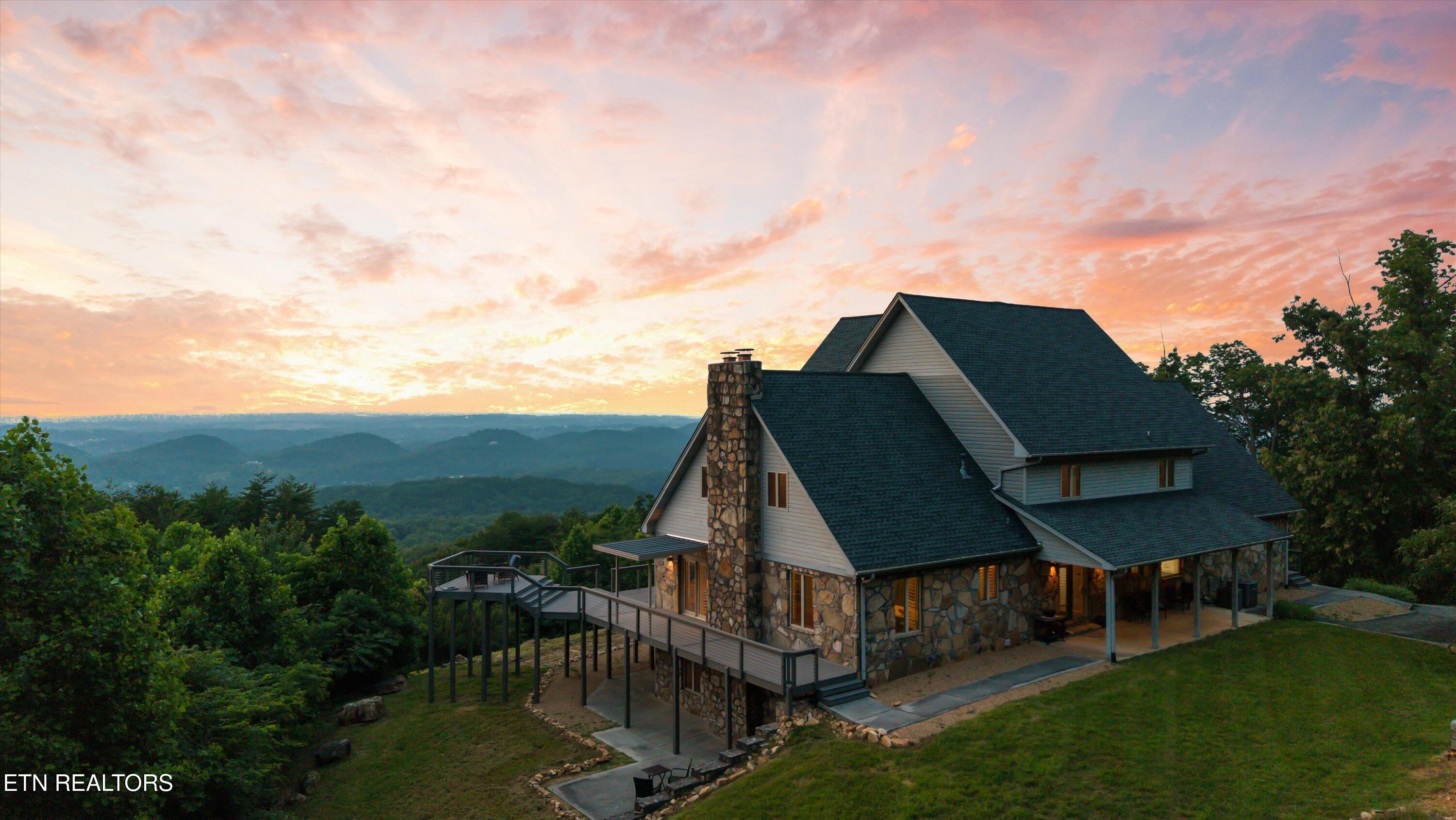 3771 Eagle Ridge Road Maryville TN 37803