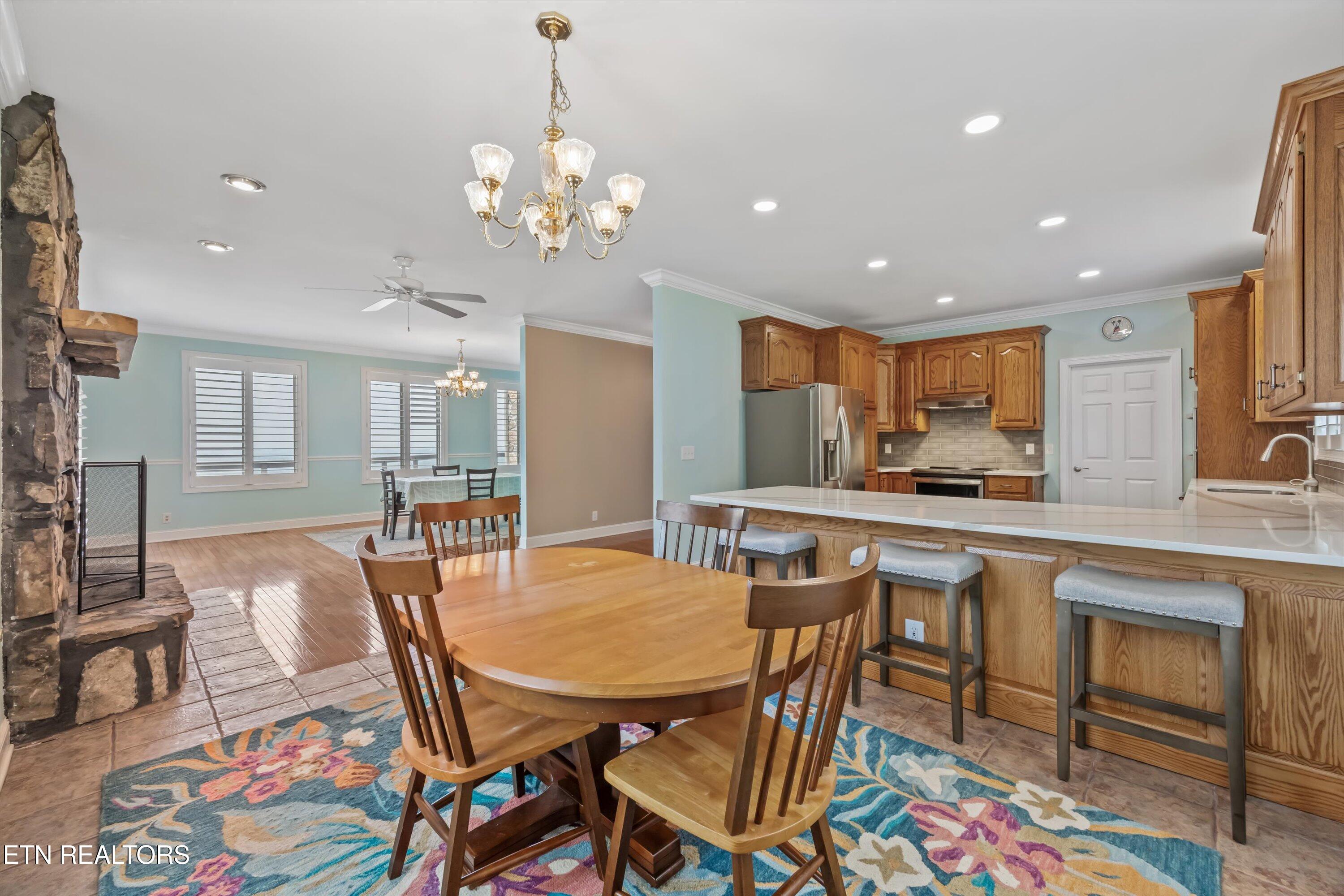 3771 Eagle Ridge Road Maryville TN 37803