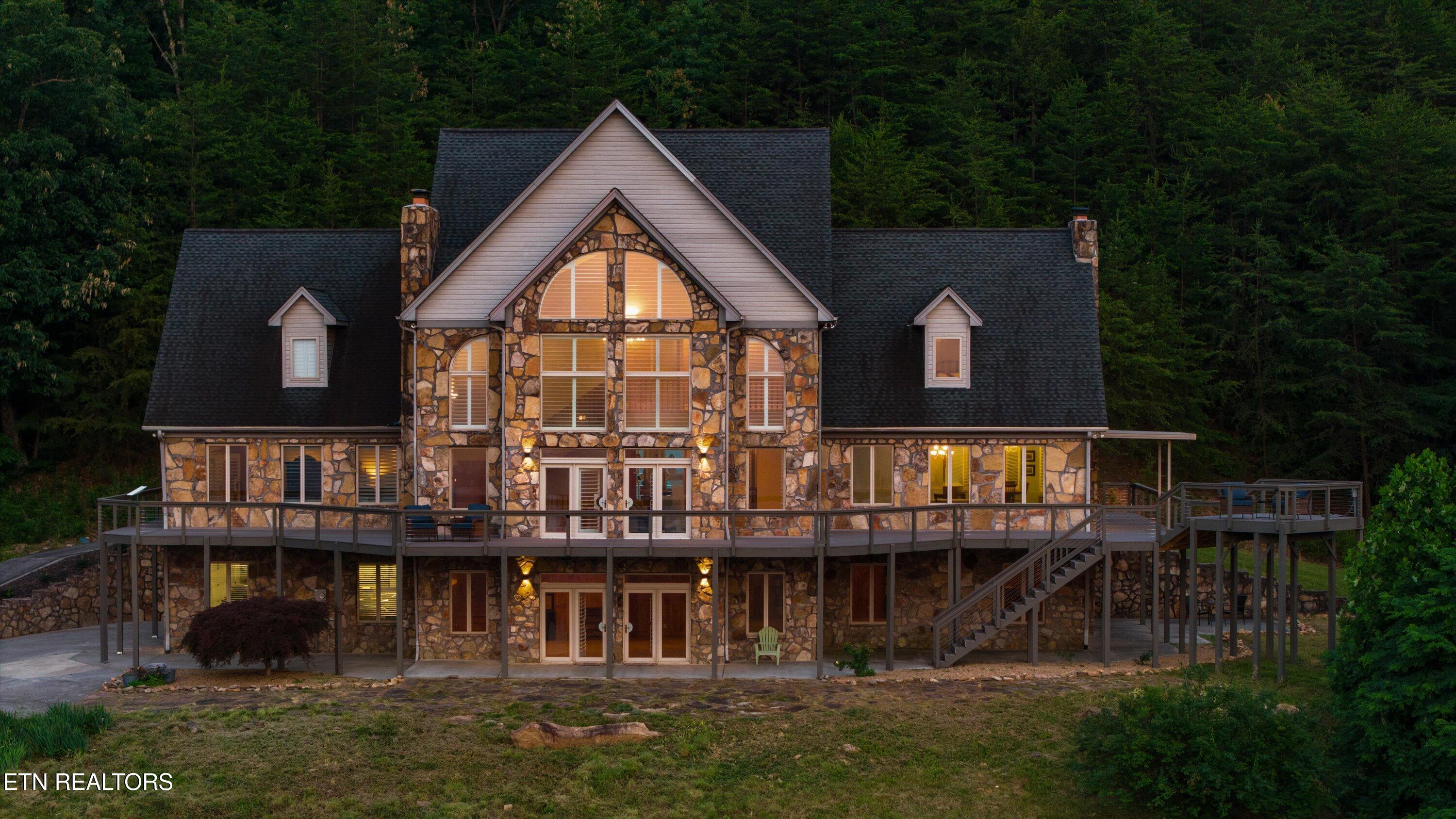 3771 Eagle Ridge Road Maryville TN 37803