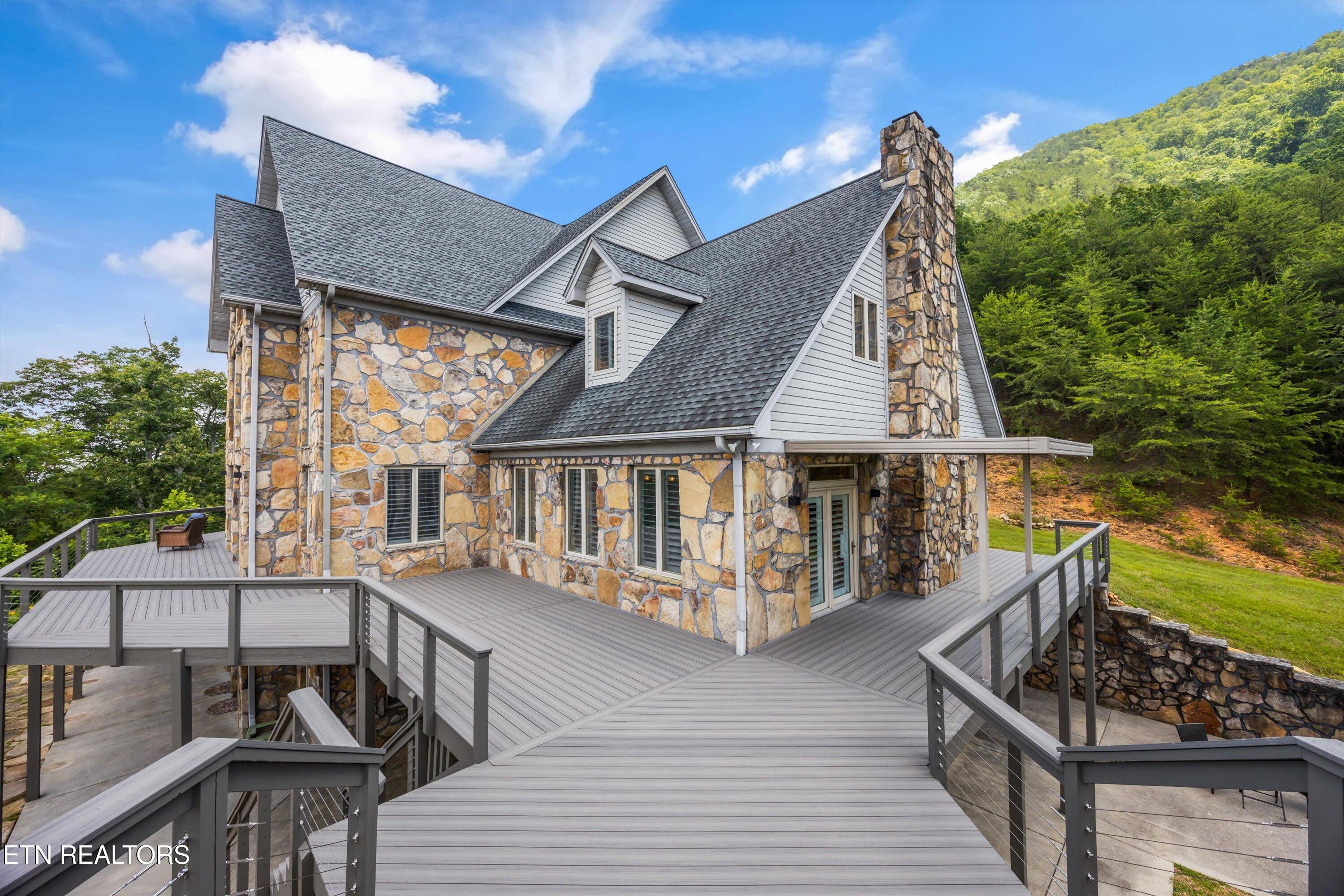 3771 Eagle Ridge Road Maryville TN 37803