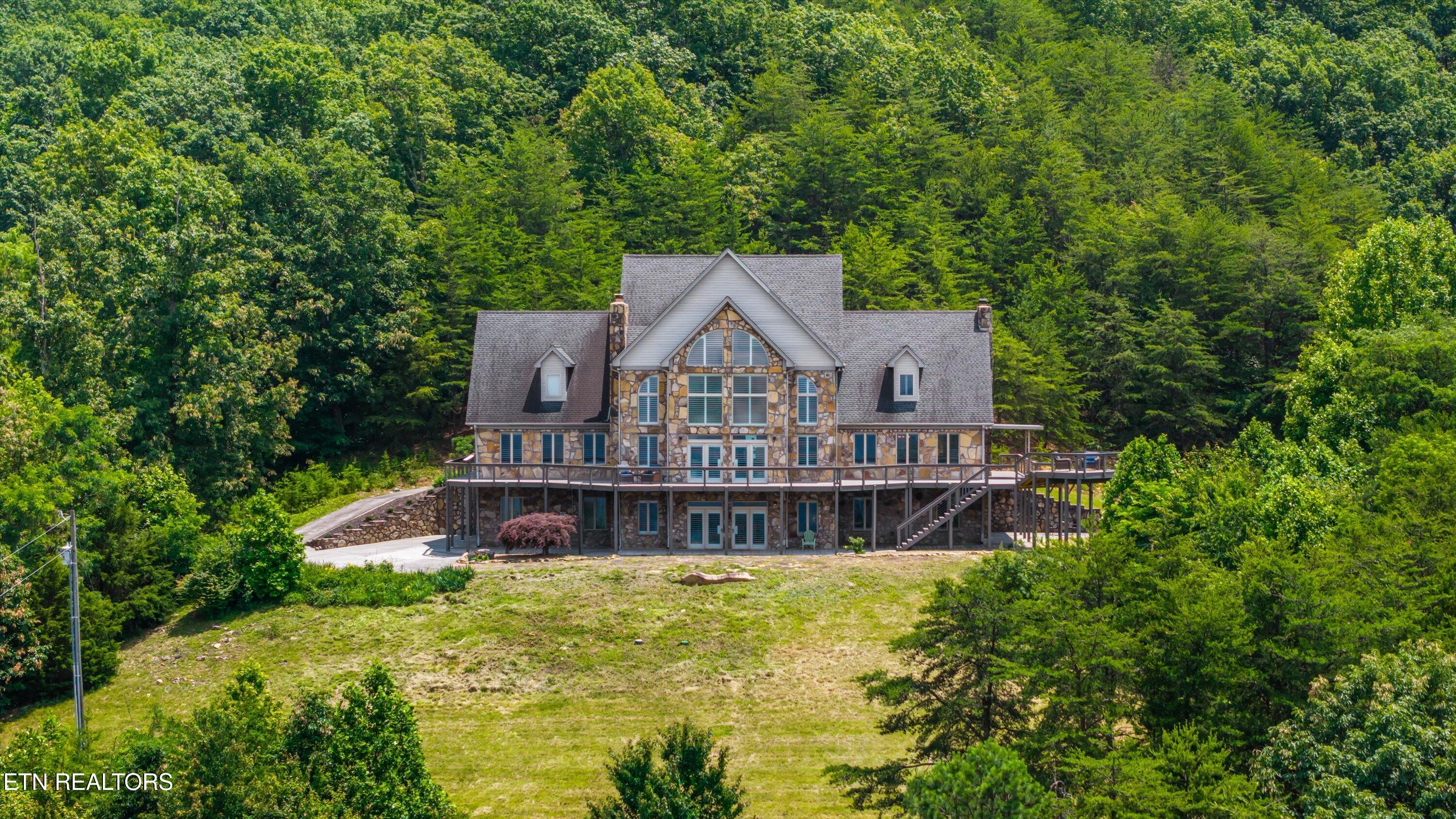 3771 Eagle Ridge Road Maryville TN 37803