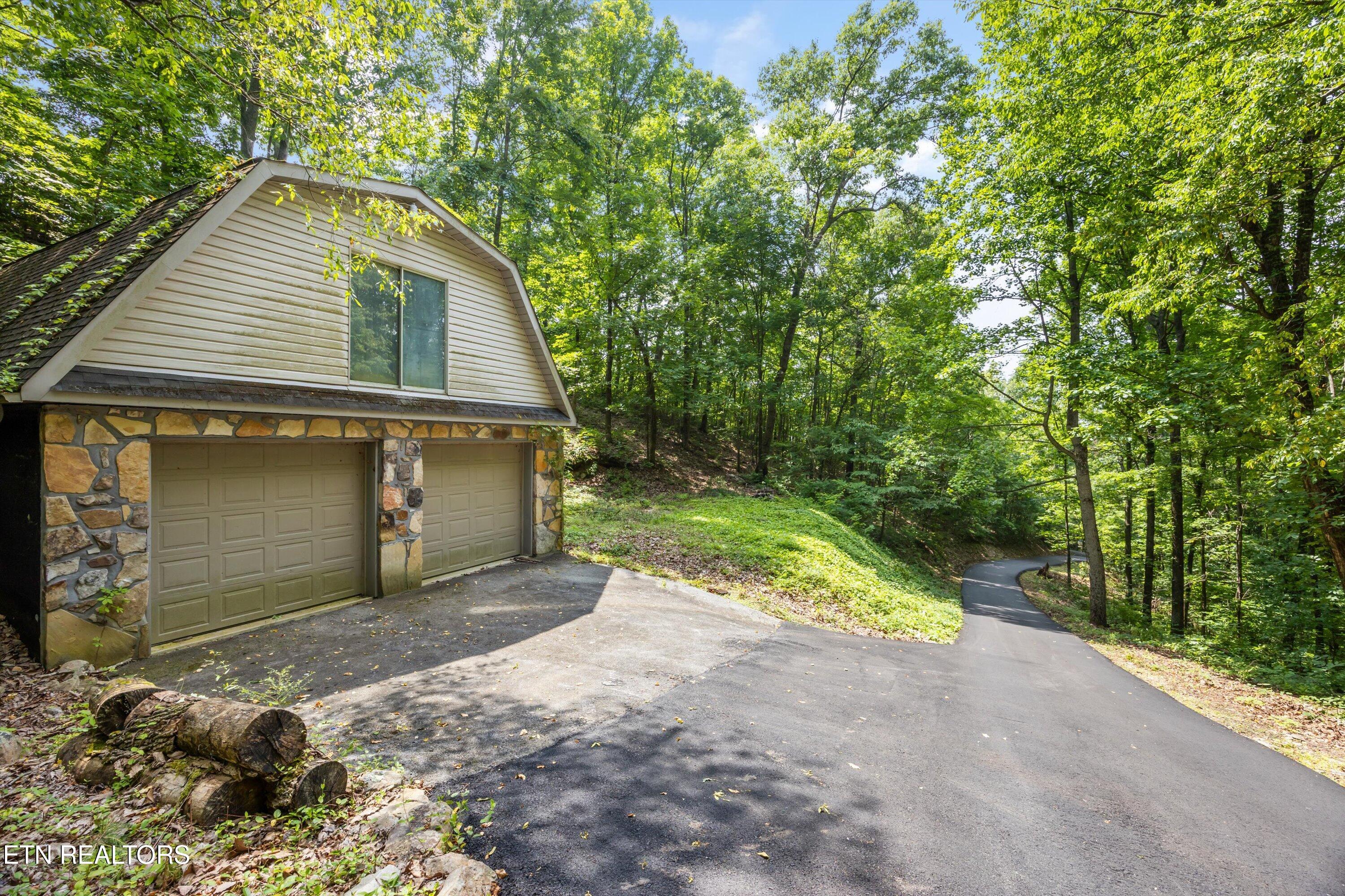 3771 Eagle Ridge Road Maryville TN 37803