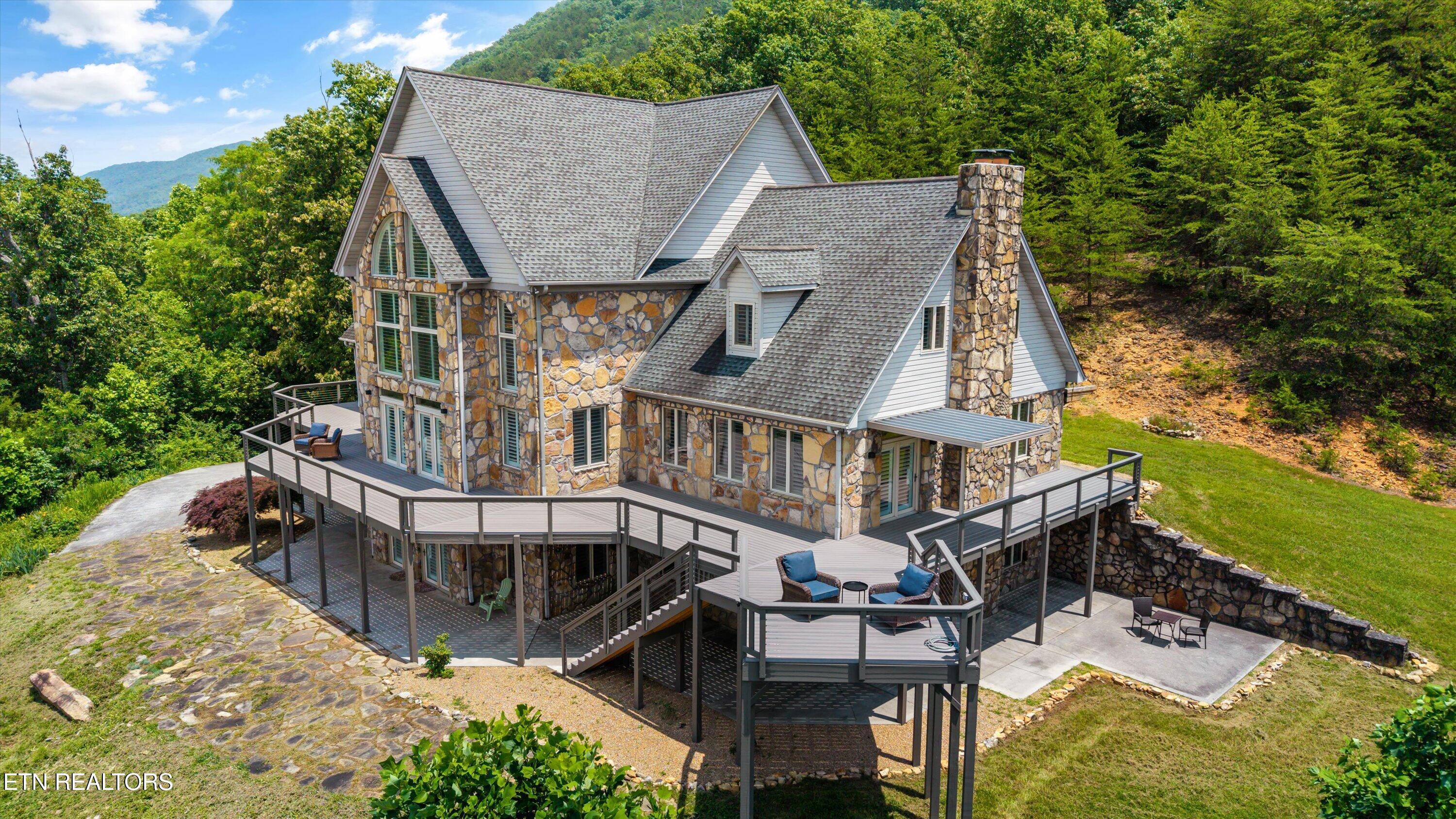 3771 Eagle Ridge Road Maryville TN 37803