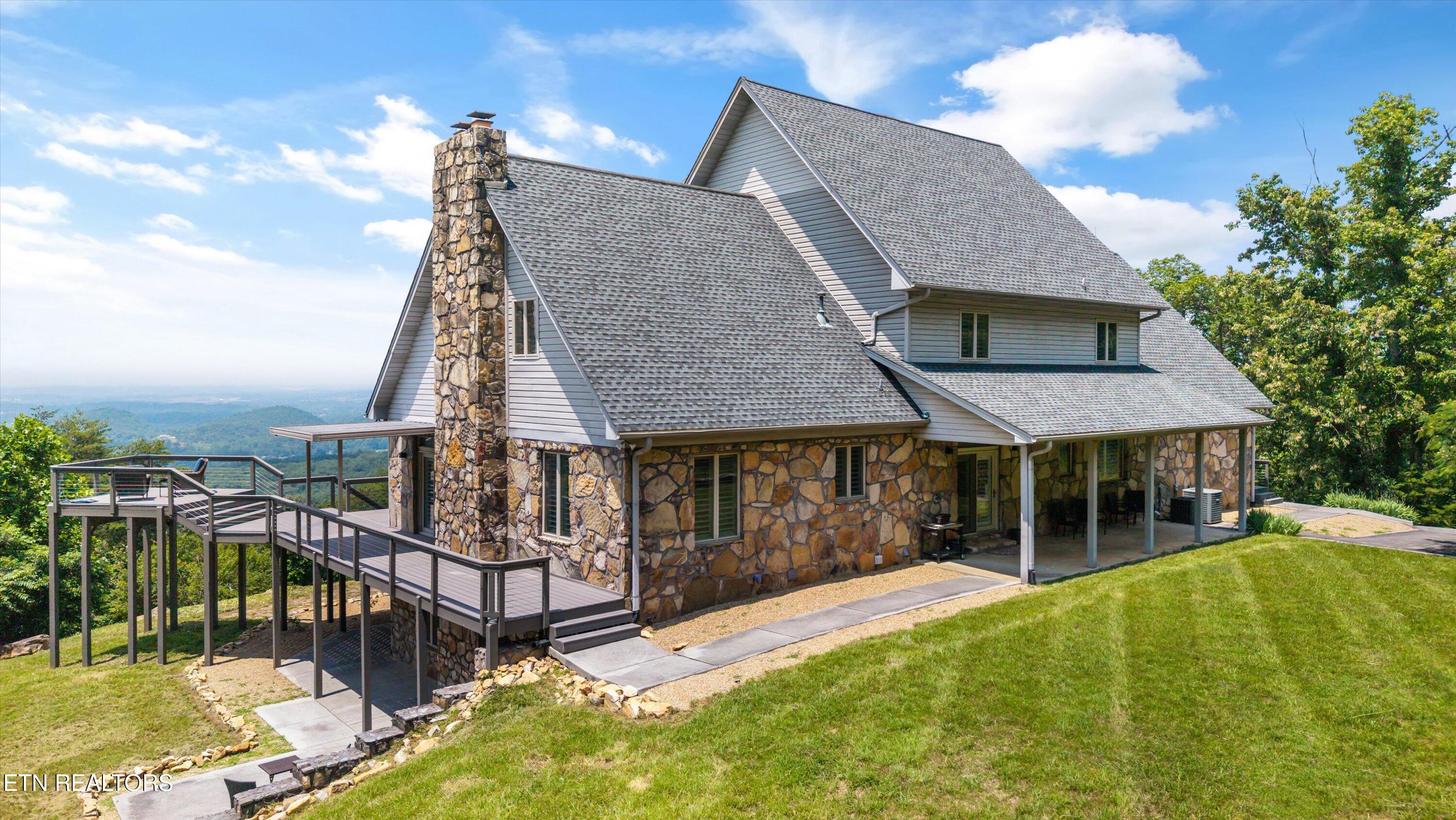 3771 Eagle Ridge Road Maryville TN 37803