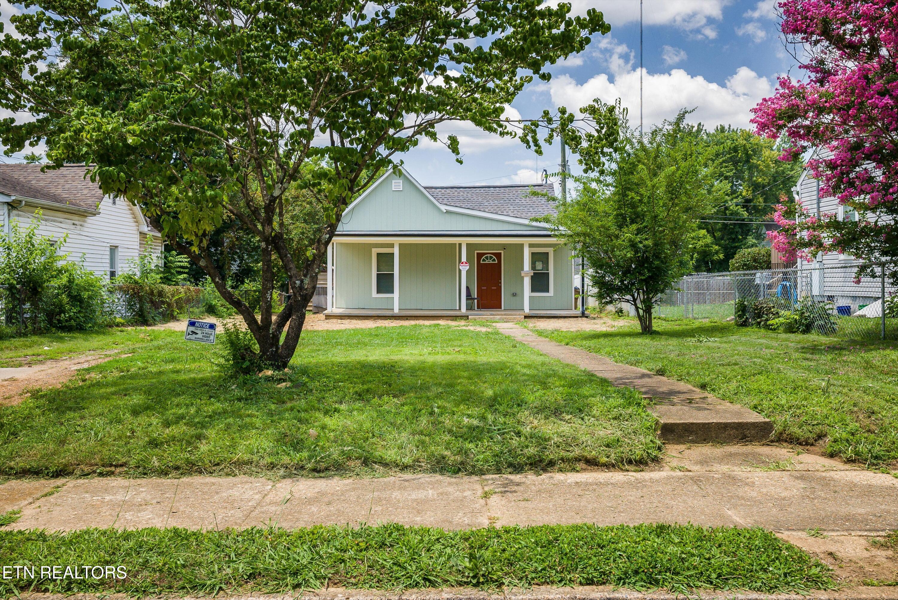 427 Oglewood Avenue Knoxville TN 37917