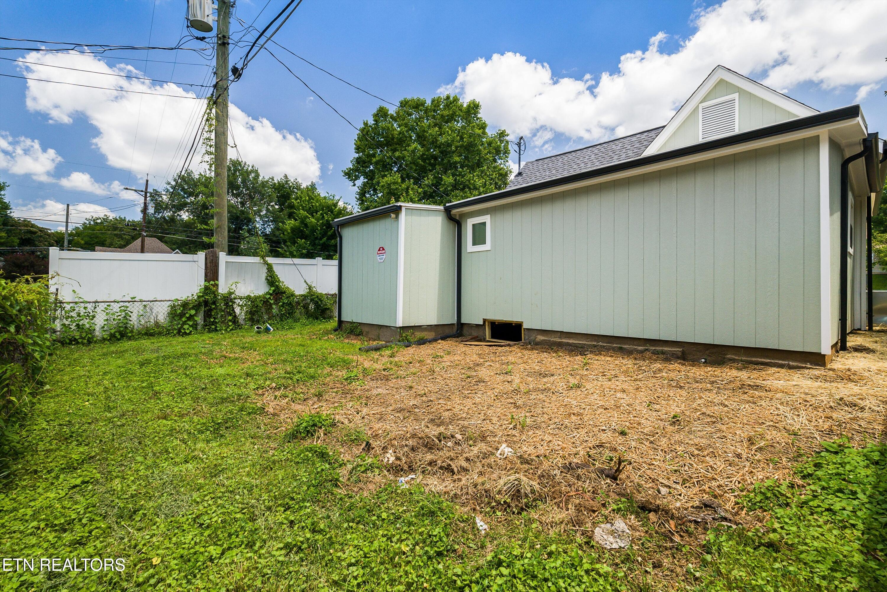 427 Oglewood Avenue Knoxville TN 37917