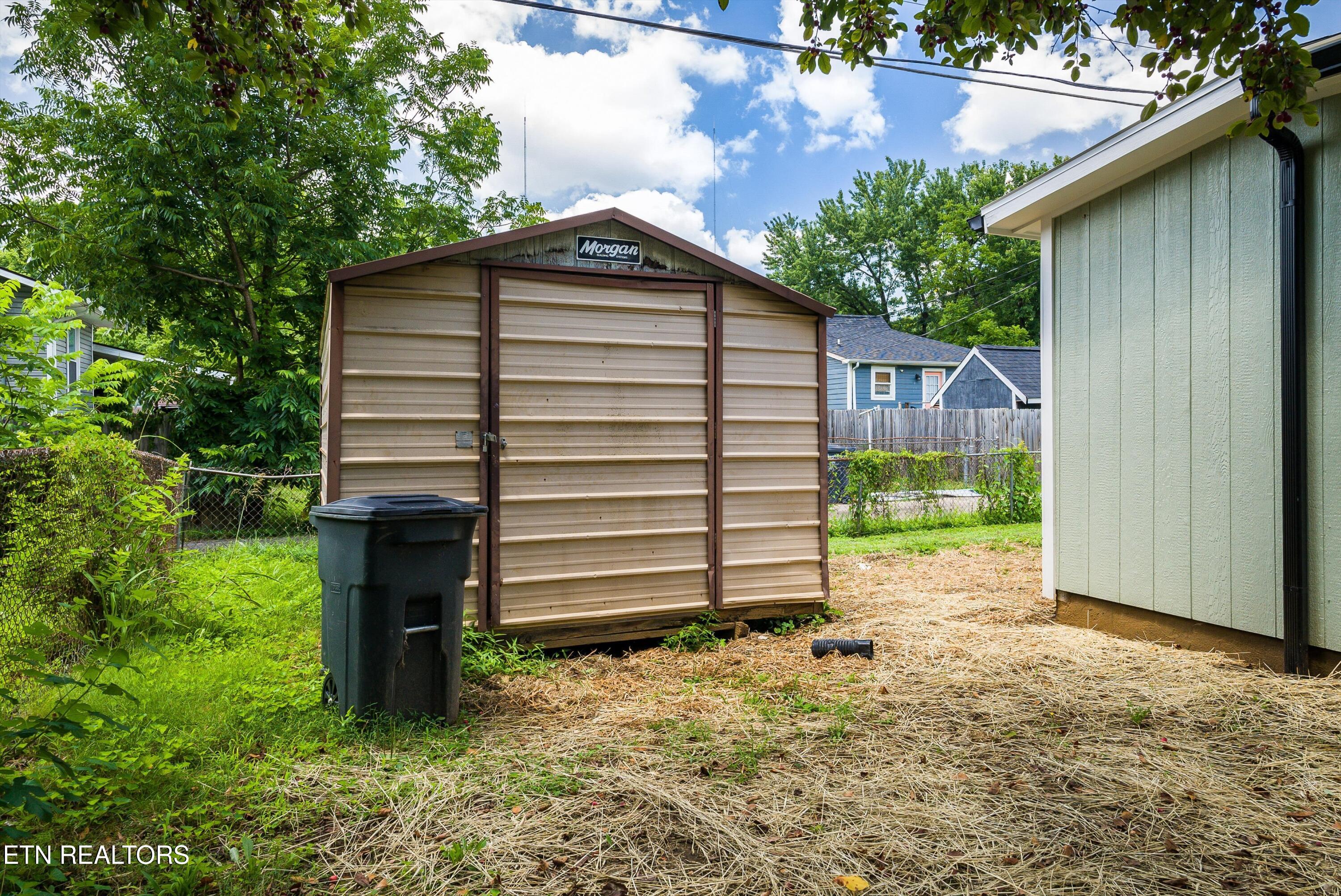 427 Oglewood Avenue Knoxville TN 37917