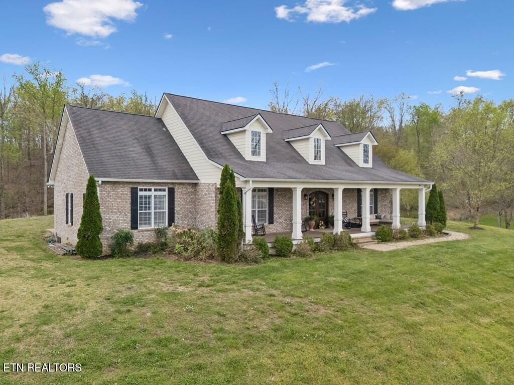 3631 3635 Louisville Road Louisville TN 37777