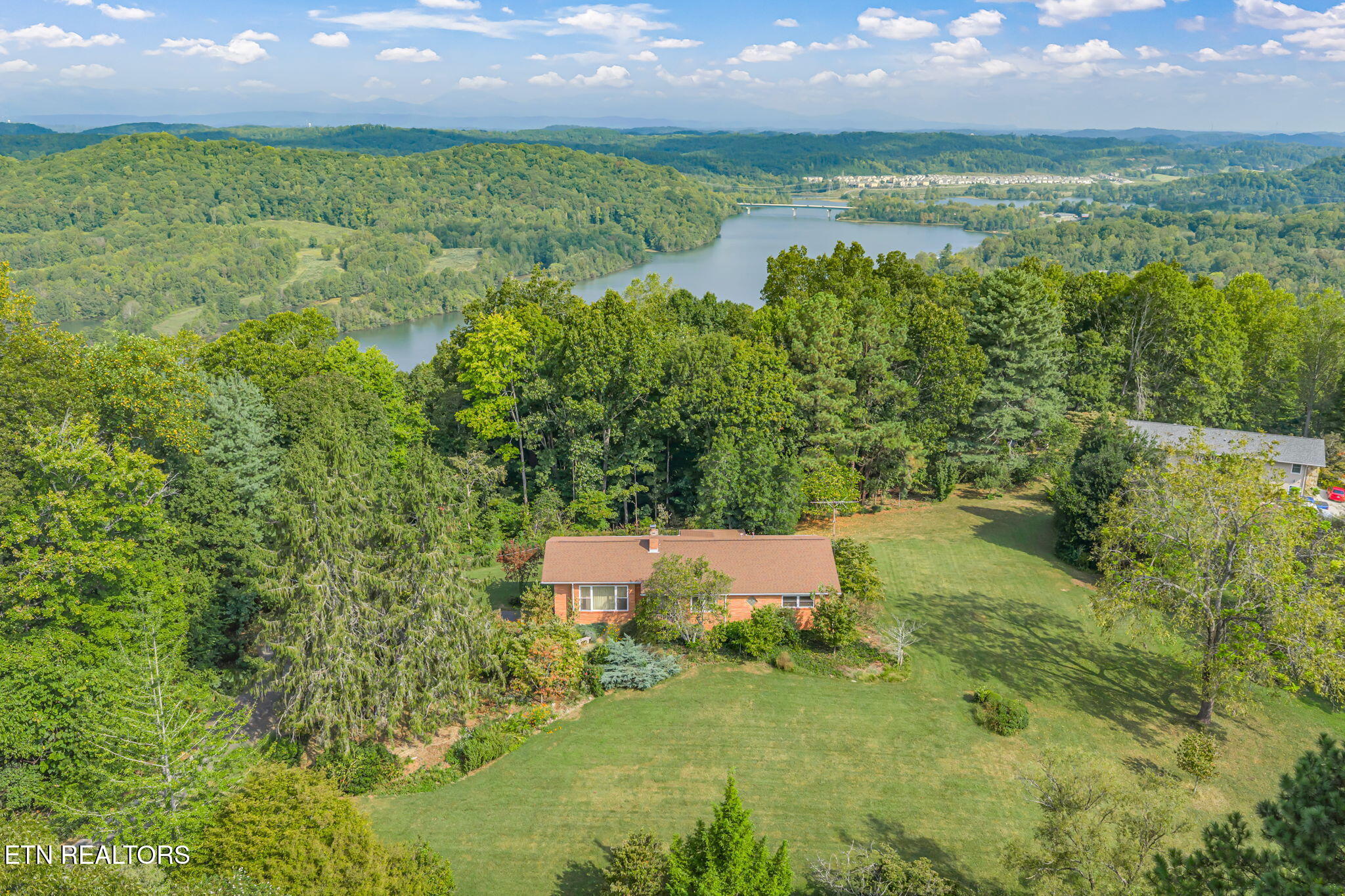 4400 Clinch View Lane Knoxville TN 37931