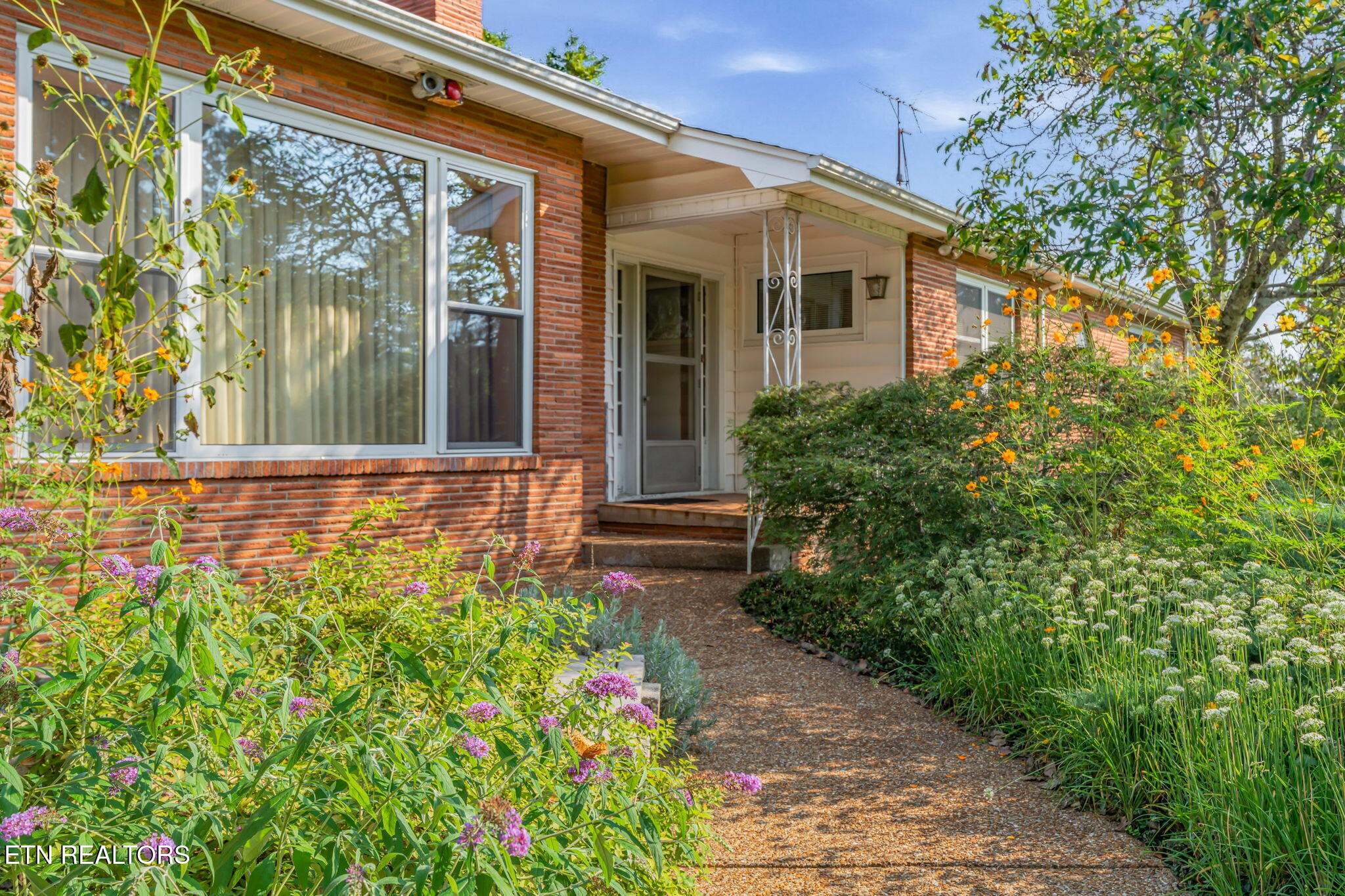4400 Clinch View Lane Knoxville TN 37931