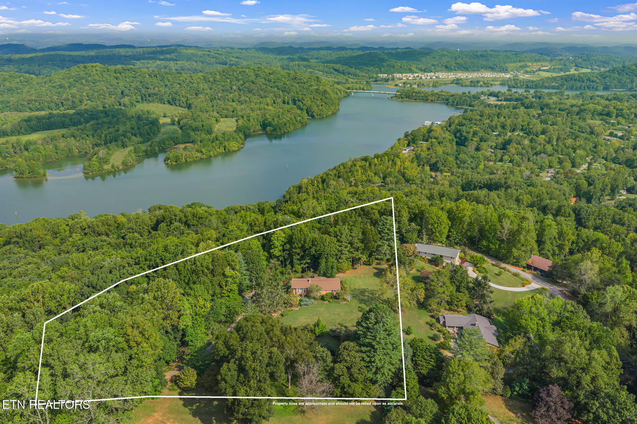 4400 Clinch View Lane Knoxville TN 37931