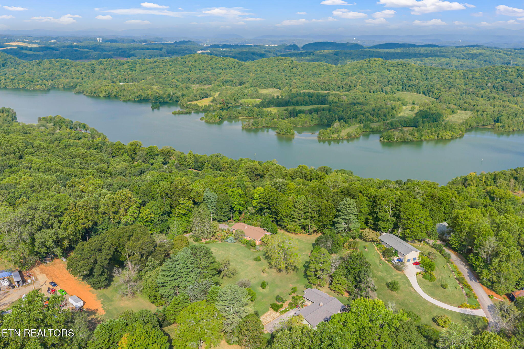 4400 Clinch View Lane Knoxville TN 37931