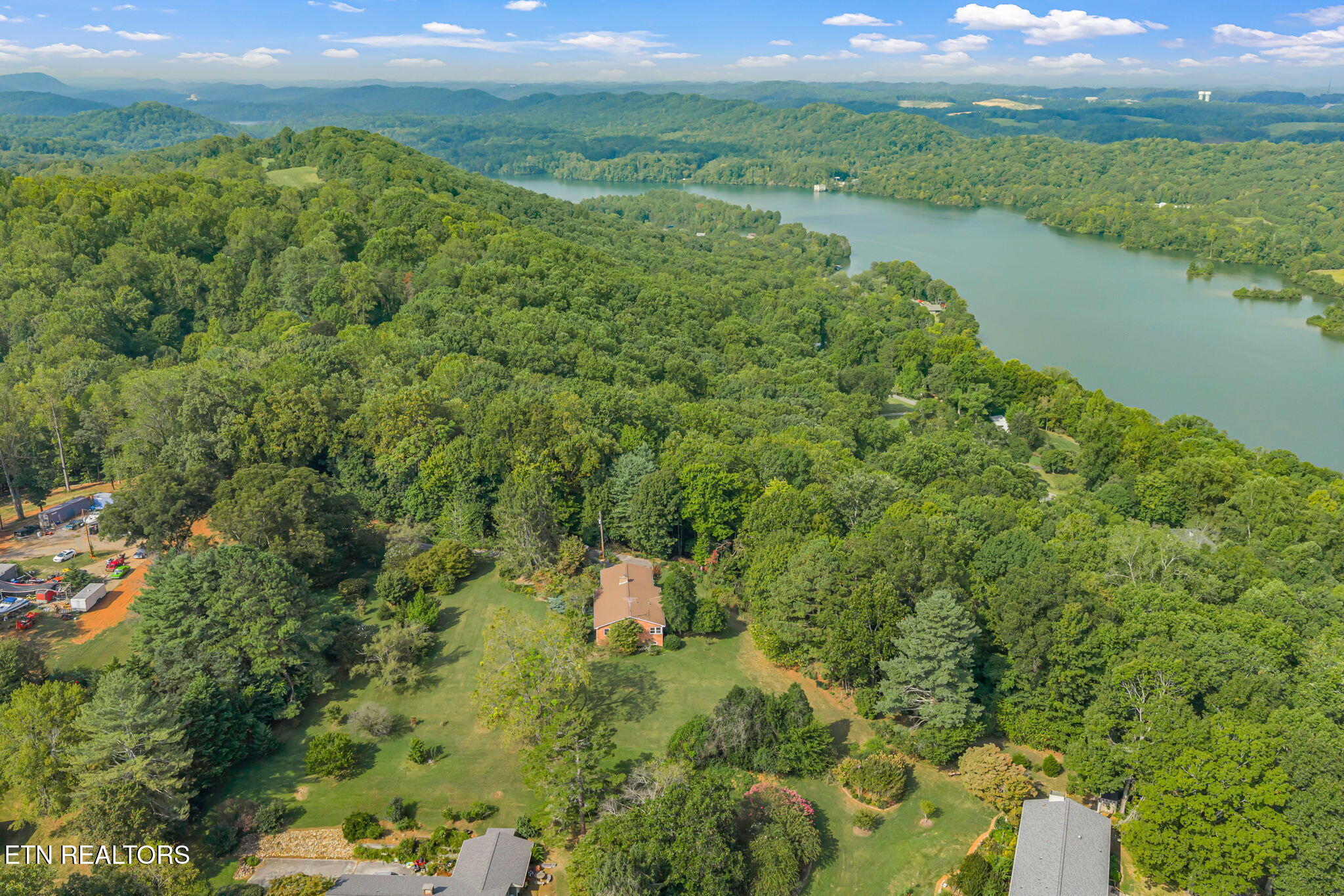 4400 Clinch View Lane Knoxville TN 37931