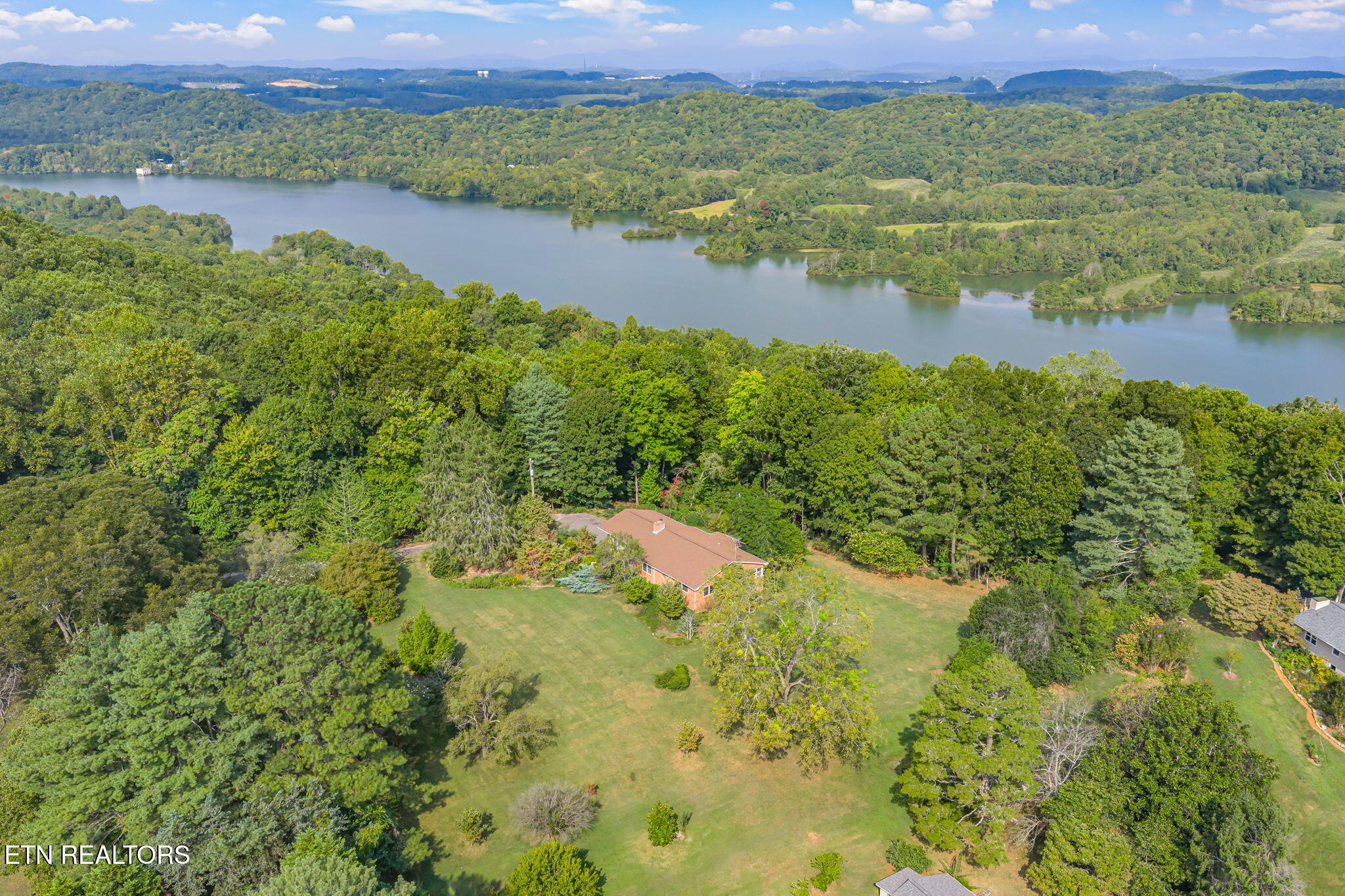 4400 Clinch View Lane Knoxville TN 37931