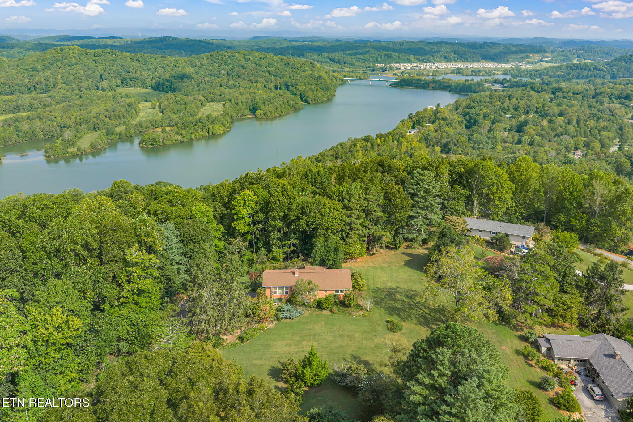 4400 Clinch View Lane Knoxville TN 37931