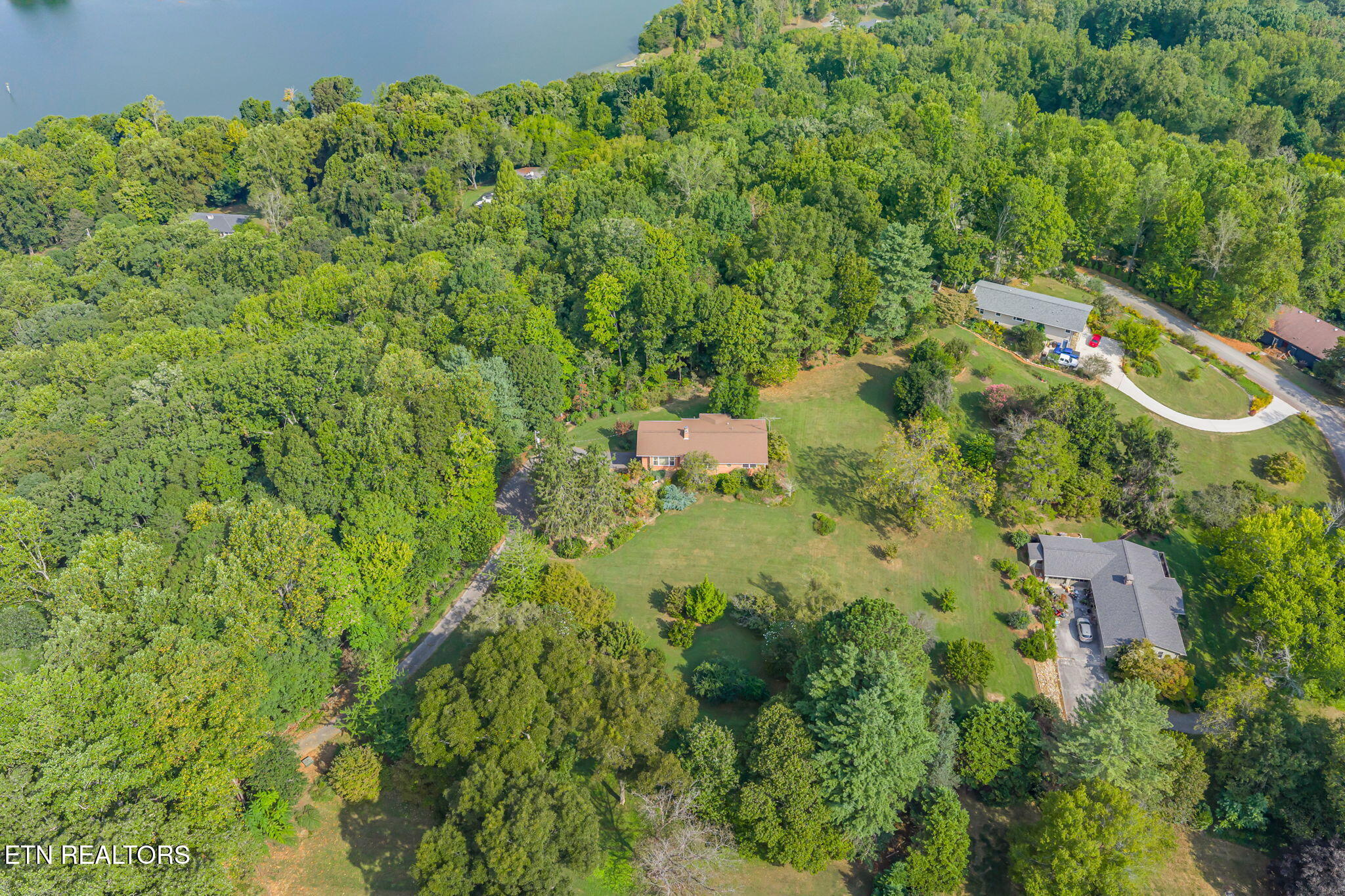 4400 Clinch View Lane Knoxville TN 37931