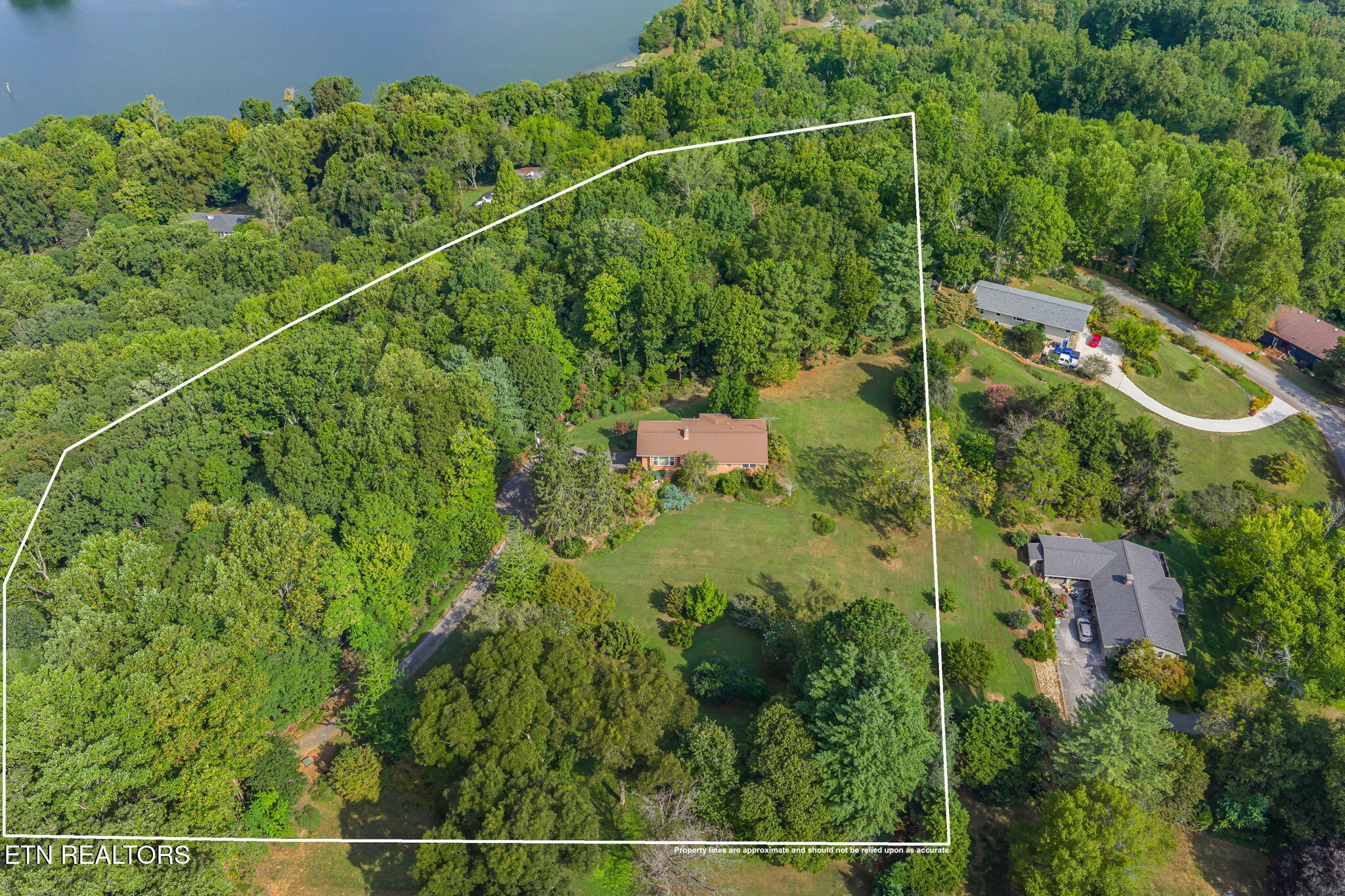 4400 Clinch View Lane Knoxville TN 37931