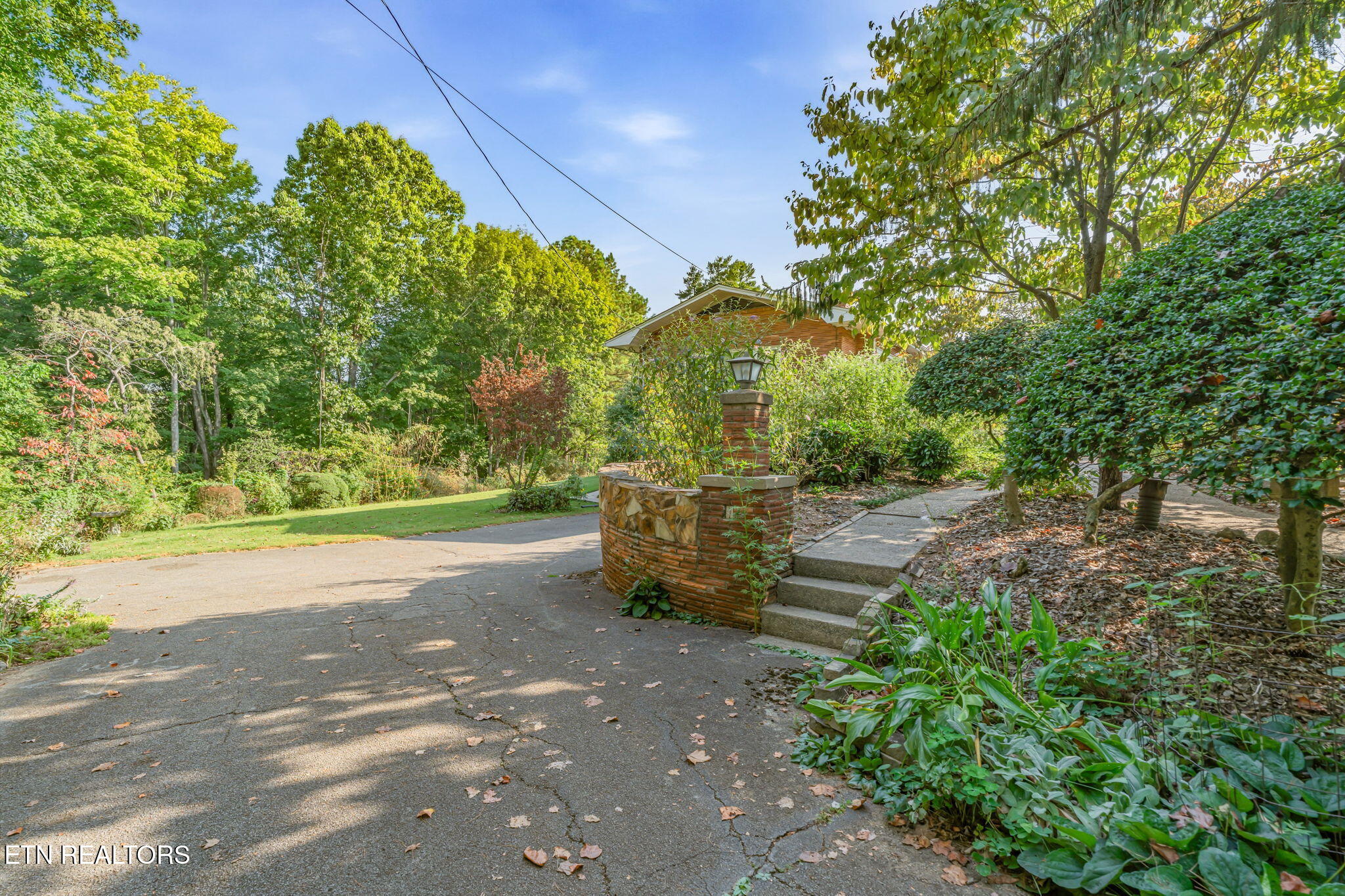 4400 Clinch View Lane Knoxville TN 37931