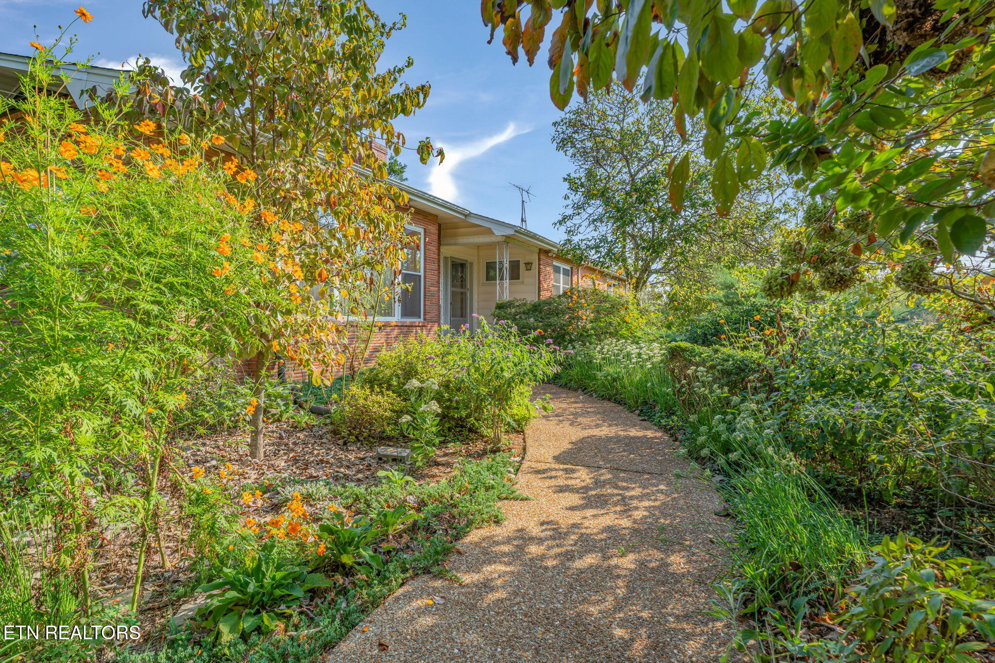 4400 Clinch View Lane Knoxville TN 37931
