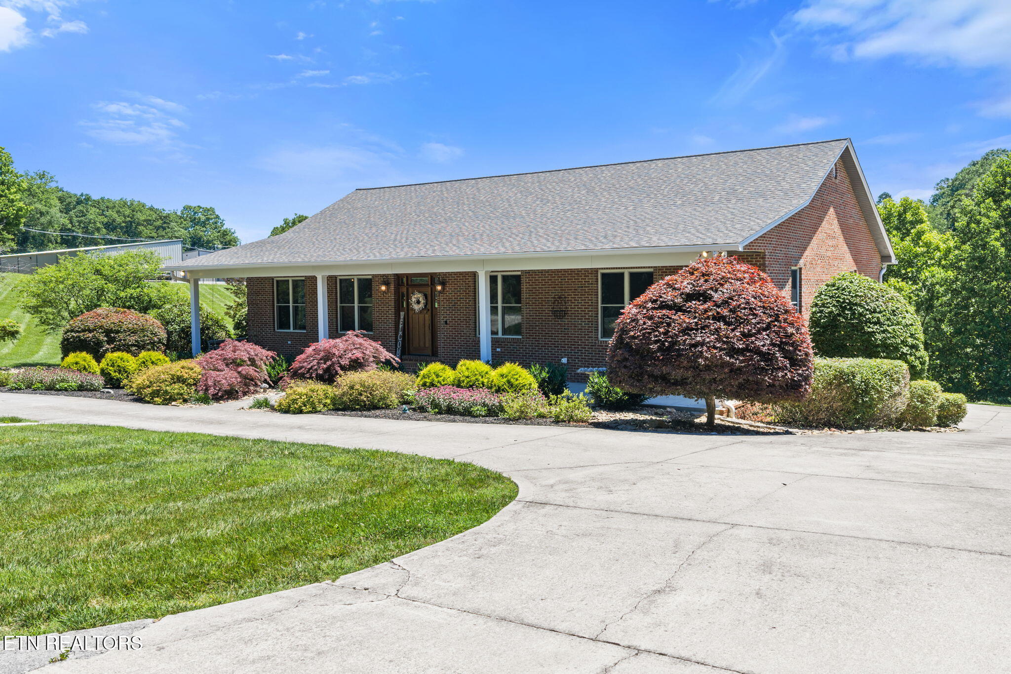 239 Sequoyah Road Andersonville TN 37705