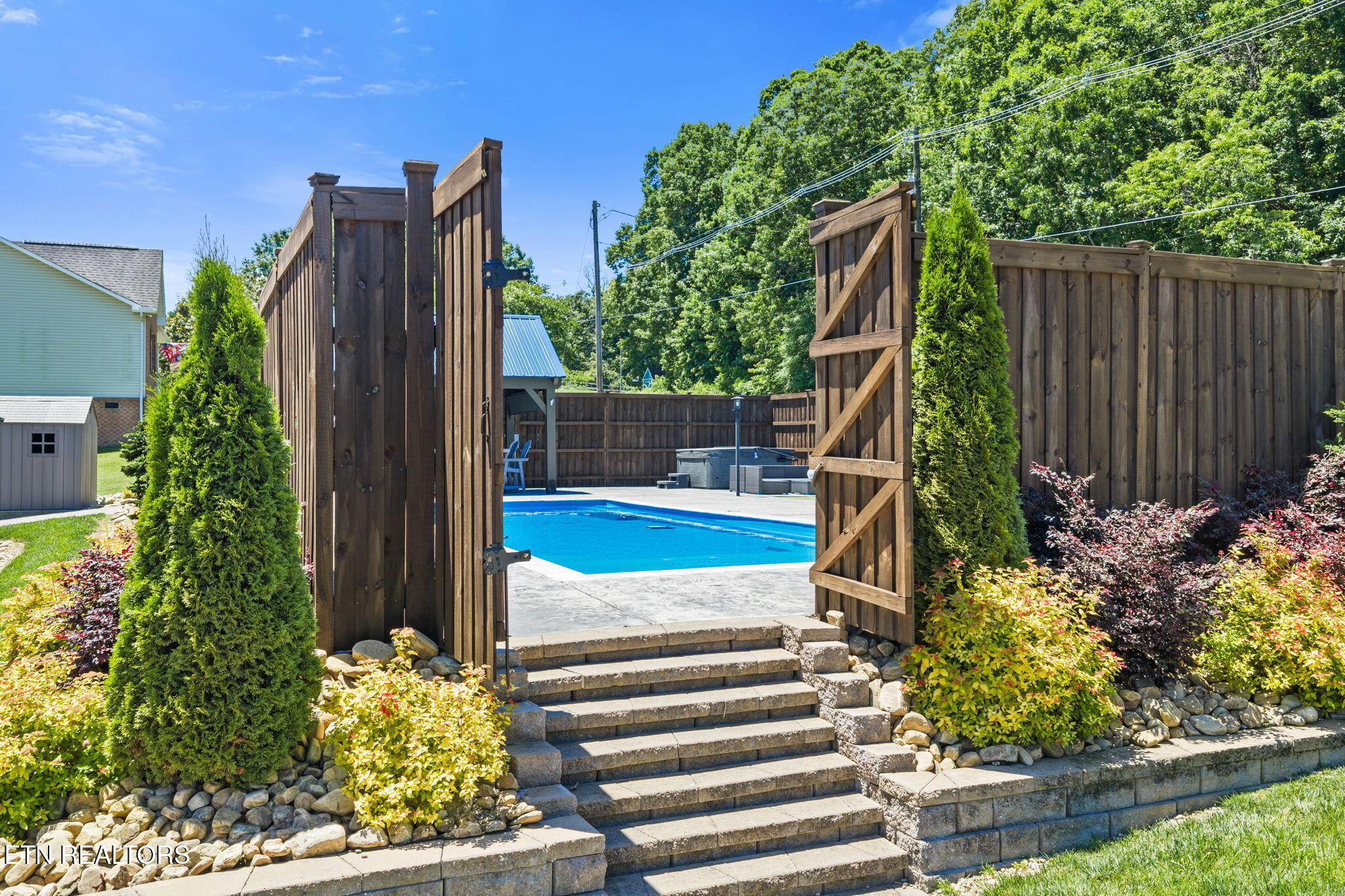 239 Sequoyah Road Andersonville TN 37705