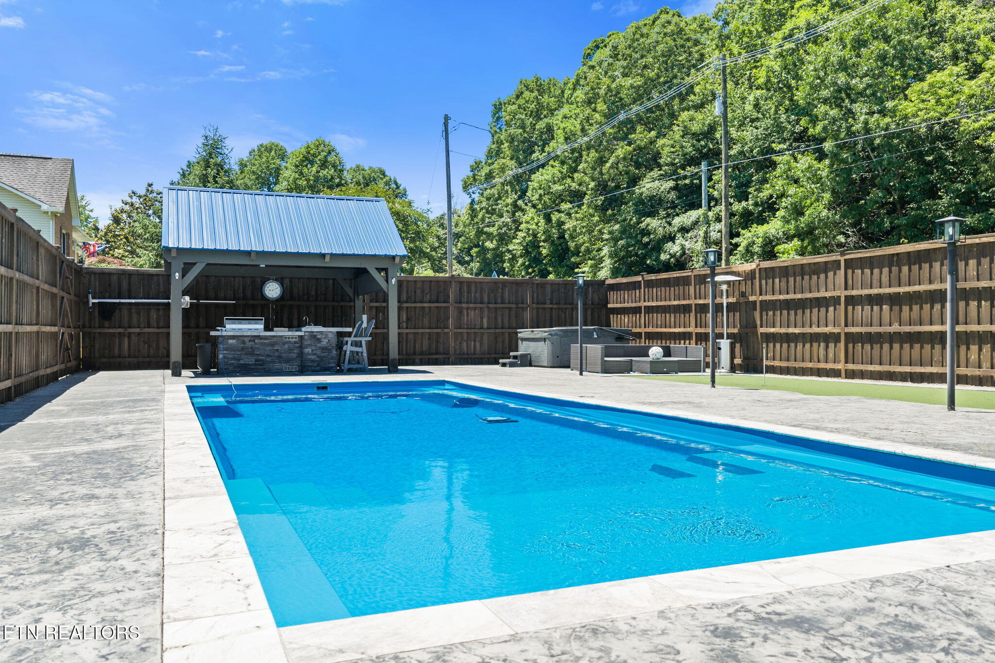 239 Sequoyah Road Andersonville TN 37705