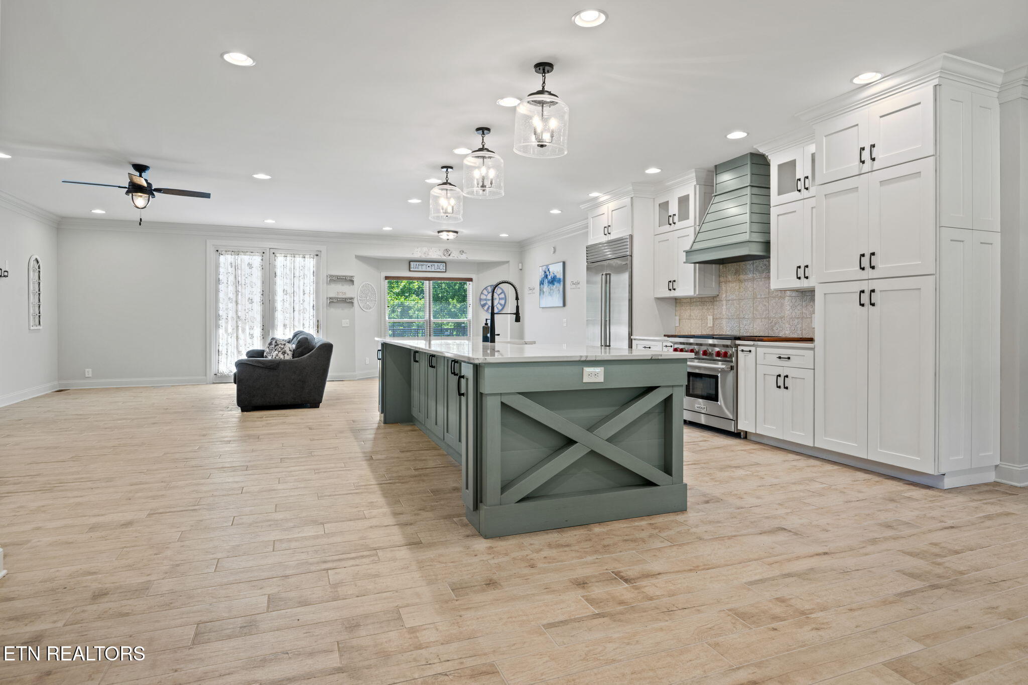 239 Sequoyah Road Andersonville TN 37705