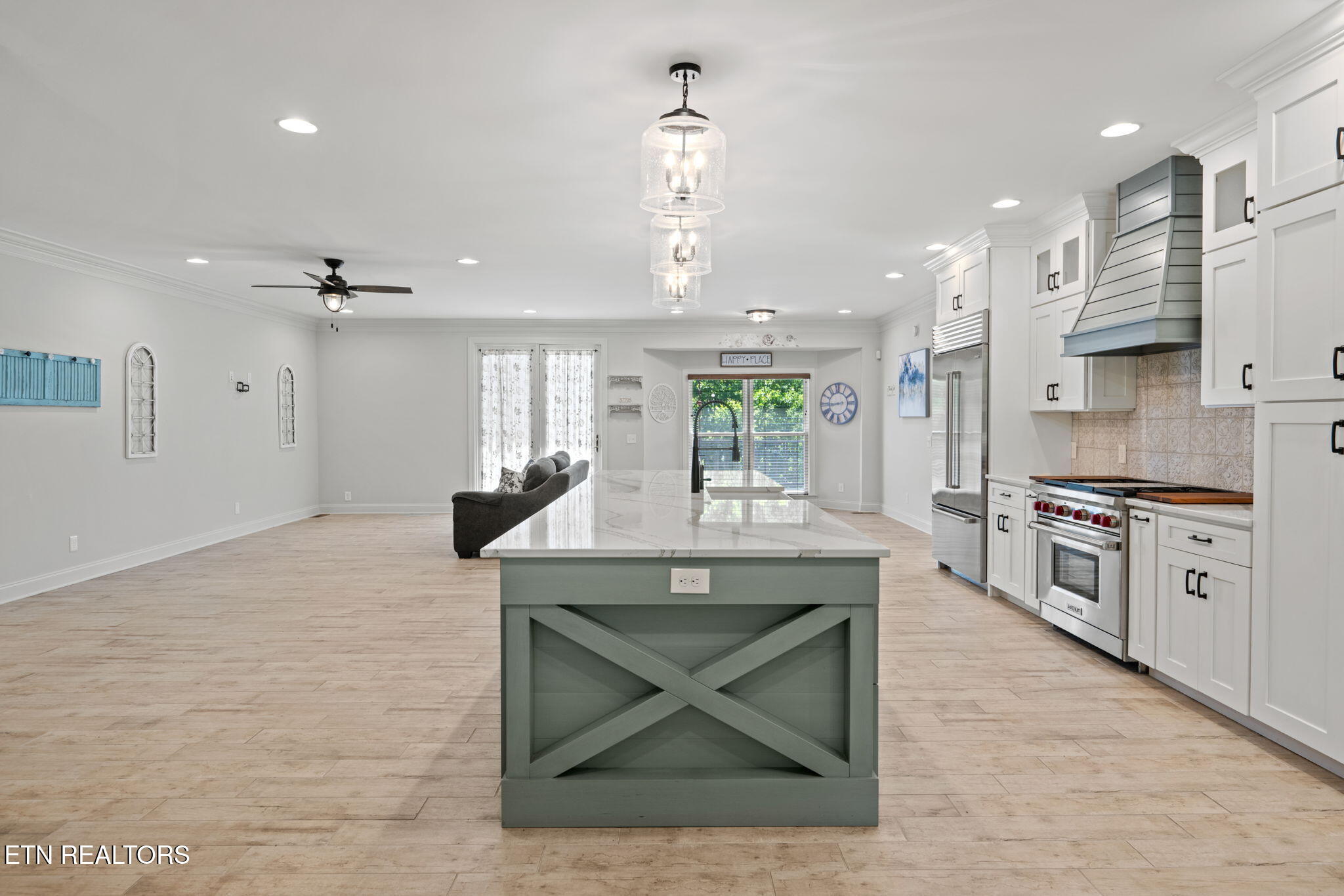 239 Sequoyah Road Andersonville TN 37705