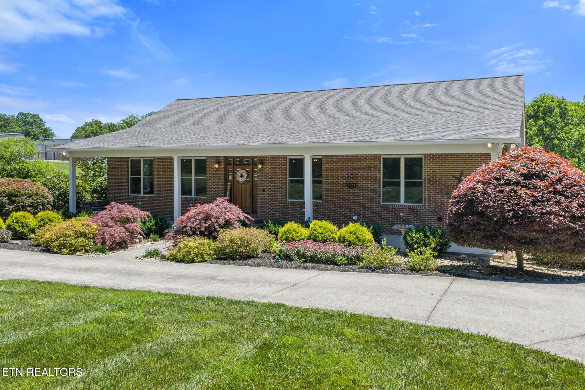 239 Sequoyah Road Andersonville TN 37705